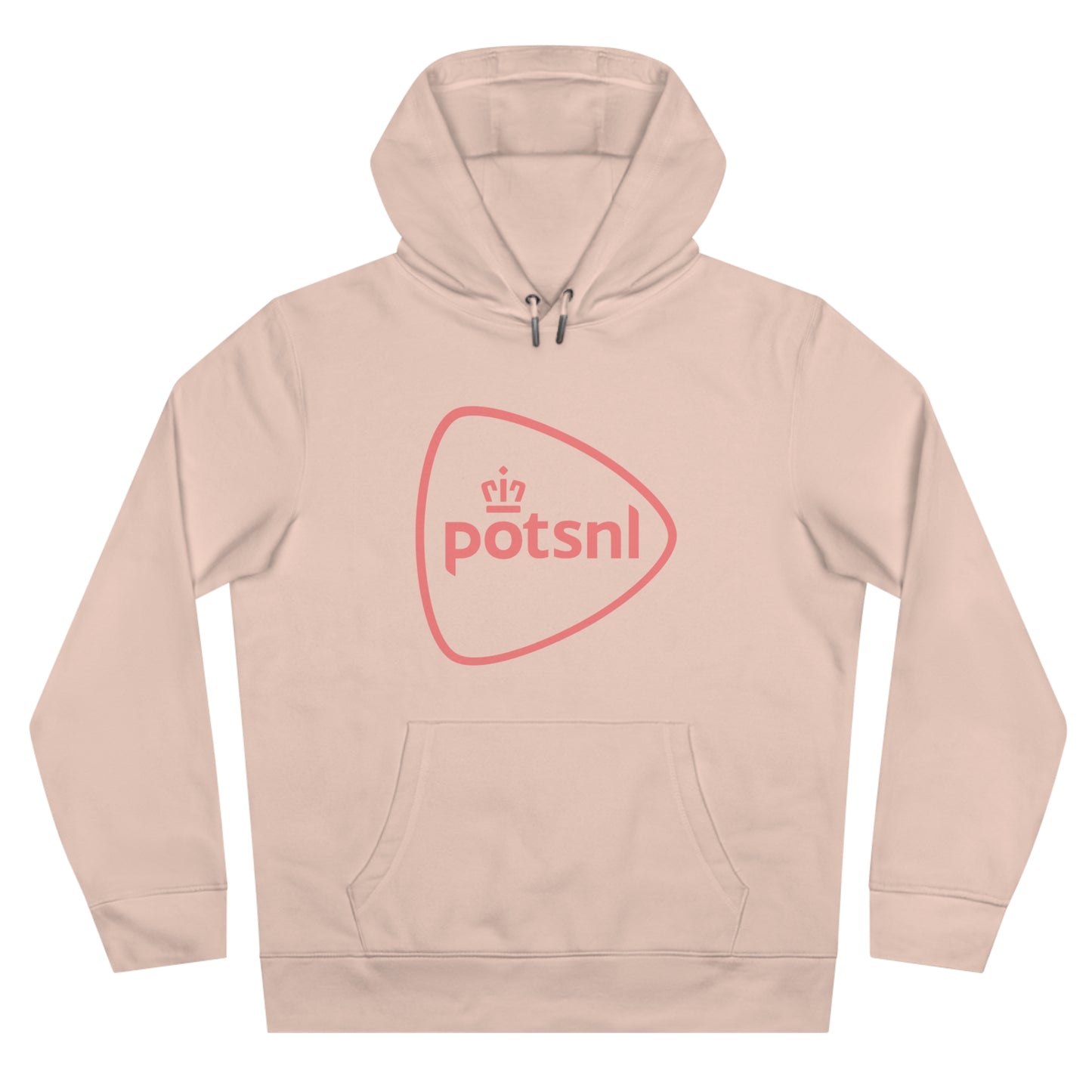 Hoodie - potsNL