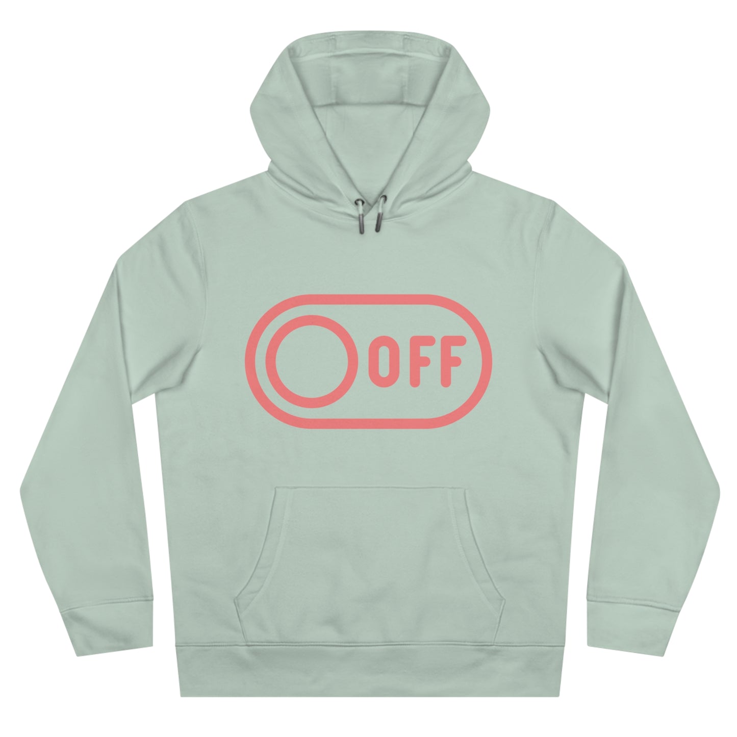 Hoodie - Off