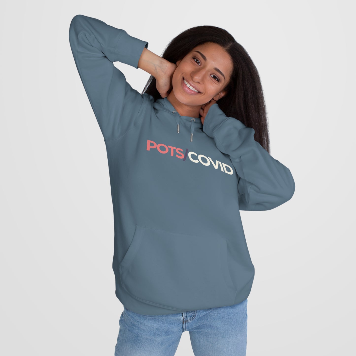Hoodie - POTS/COVID