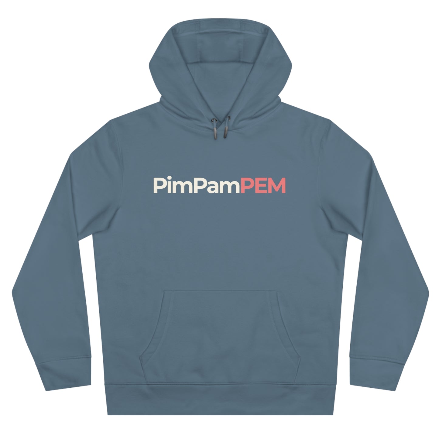 Hoodie - PimPamPEM