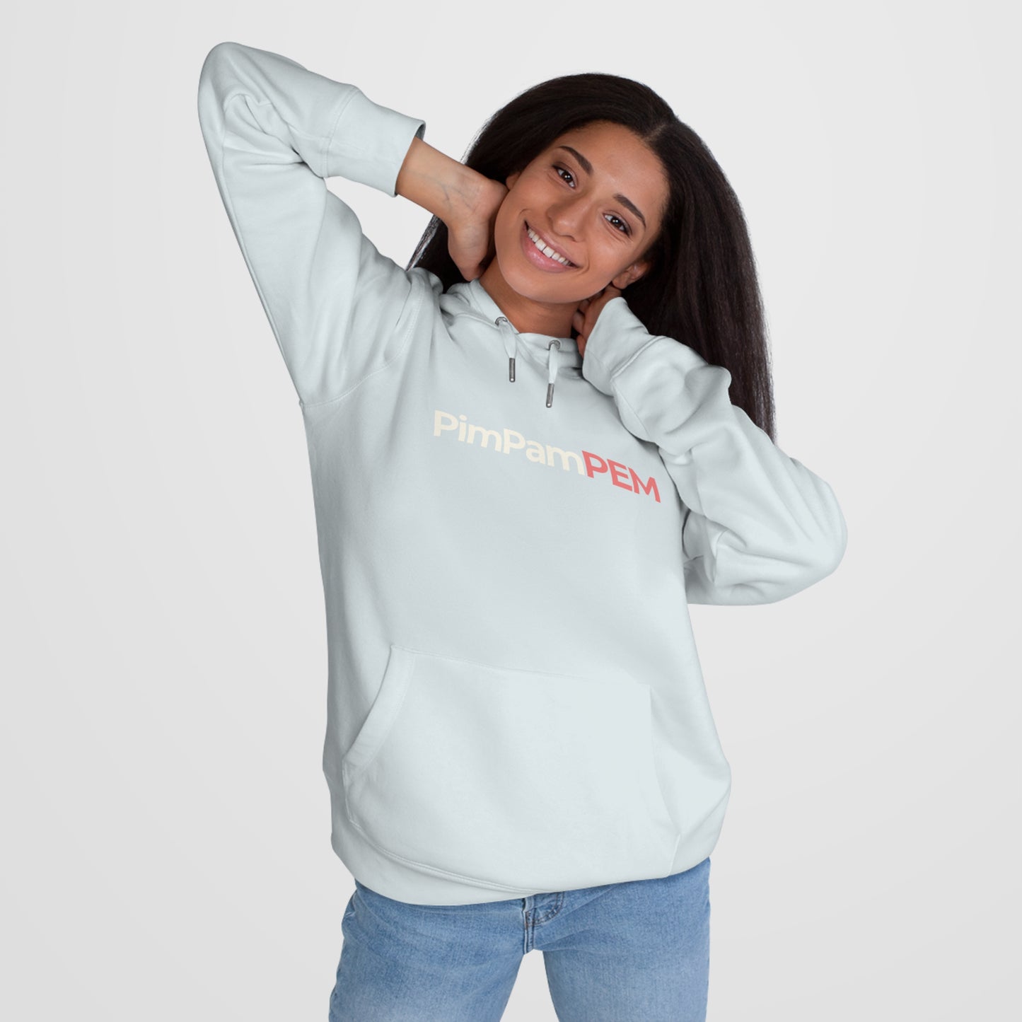 Hoodie - PimPamPEM