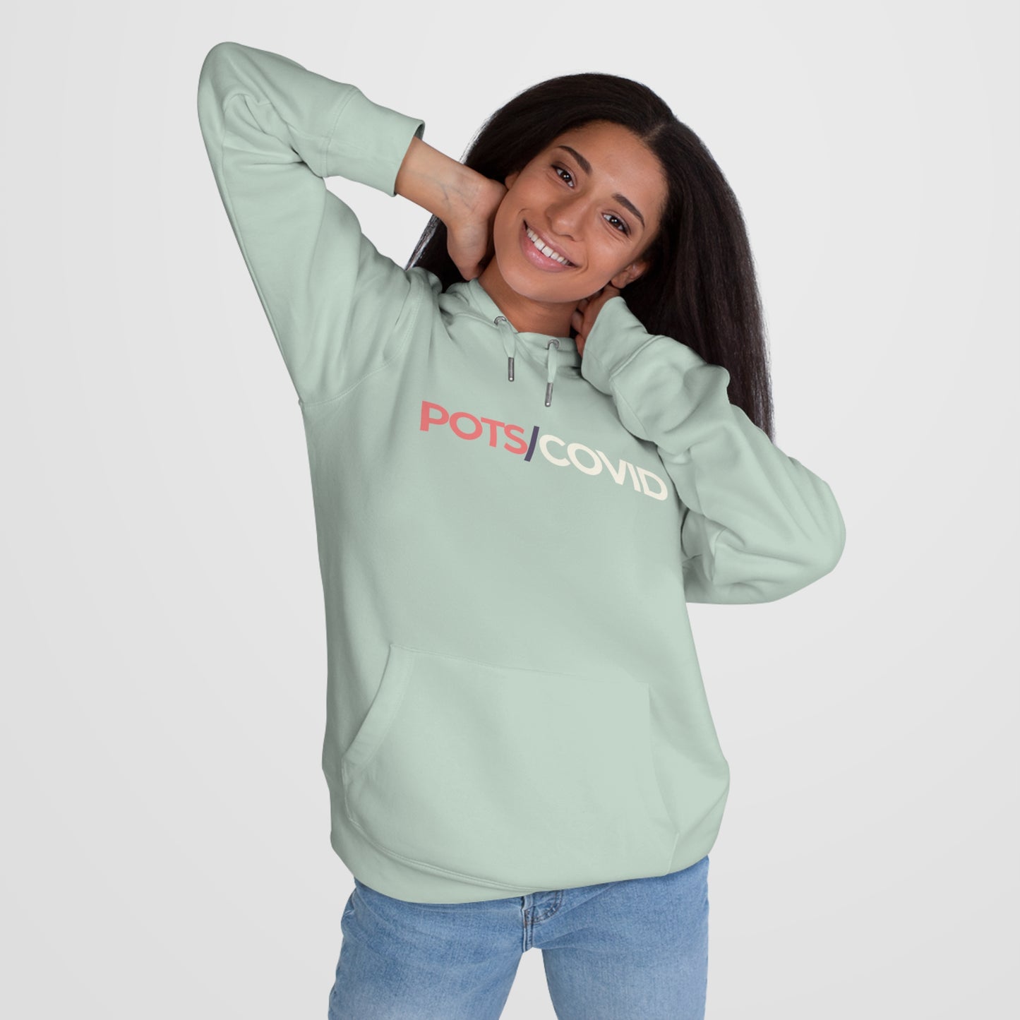Hoodie - POTS/COVID