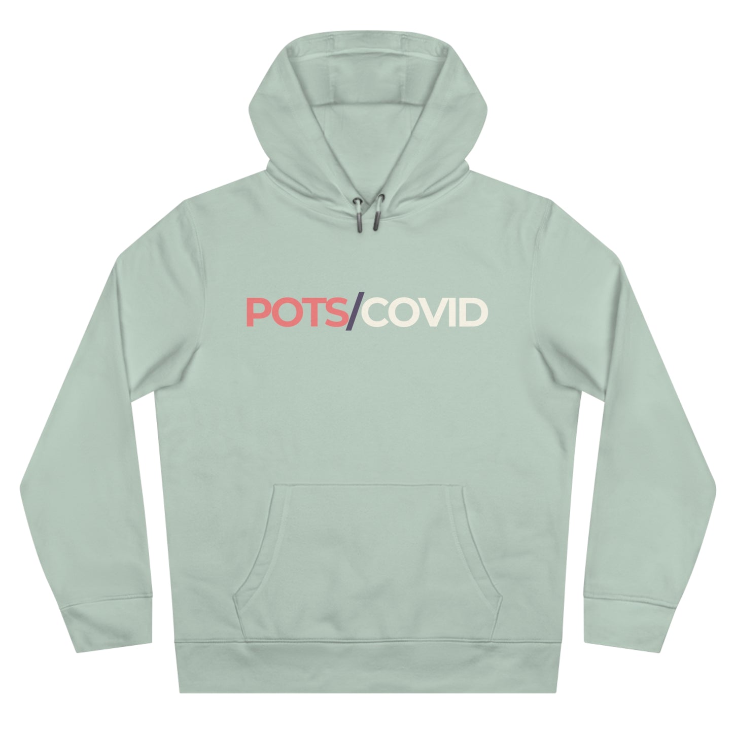 Hoodie - POTS/COVID