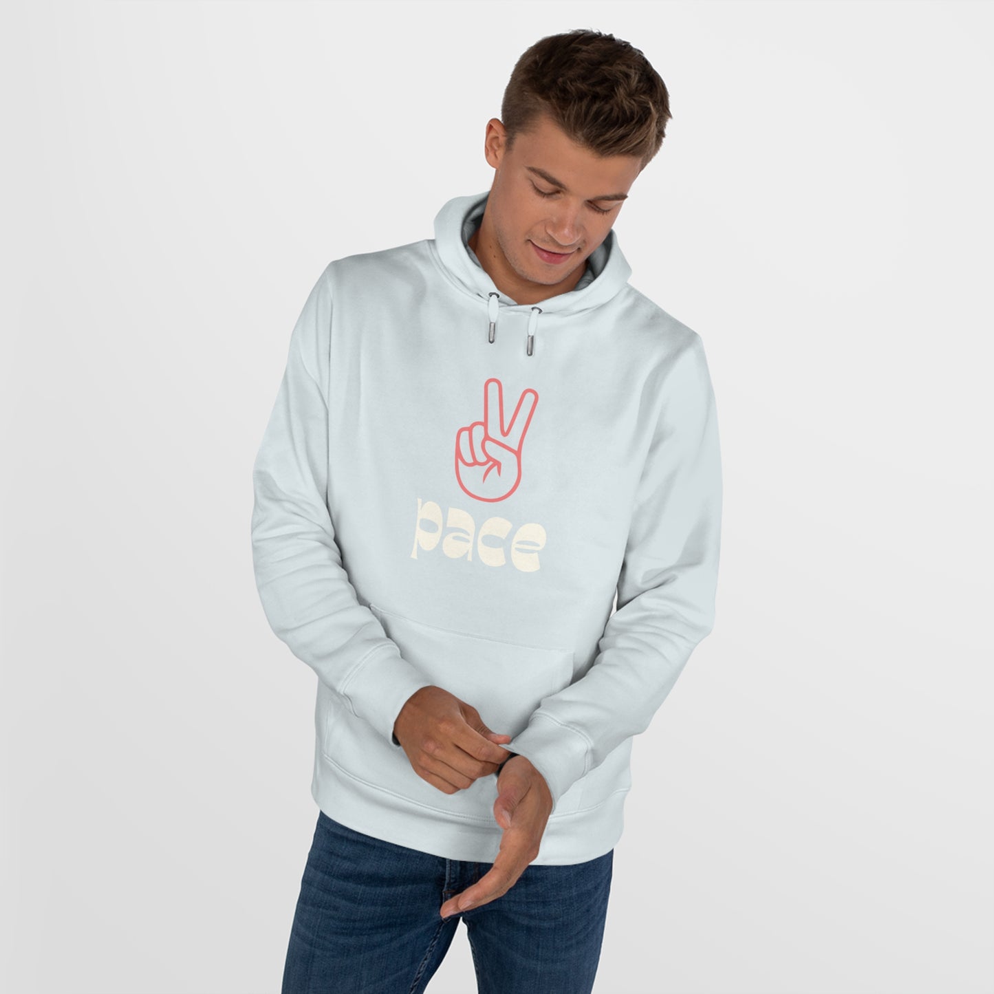 Hoodie - Pace