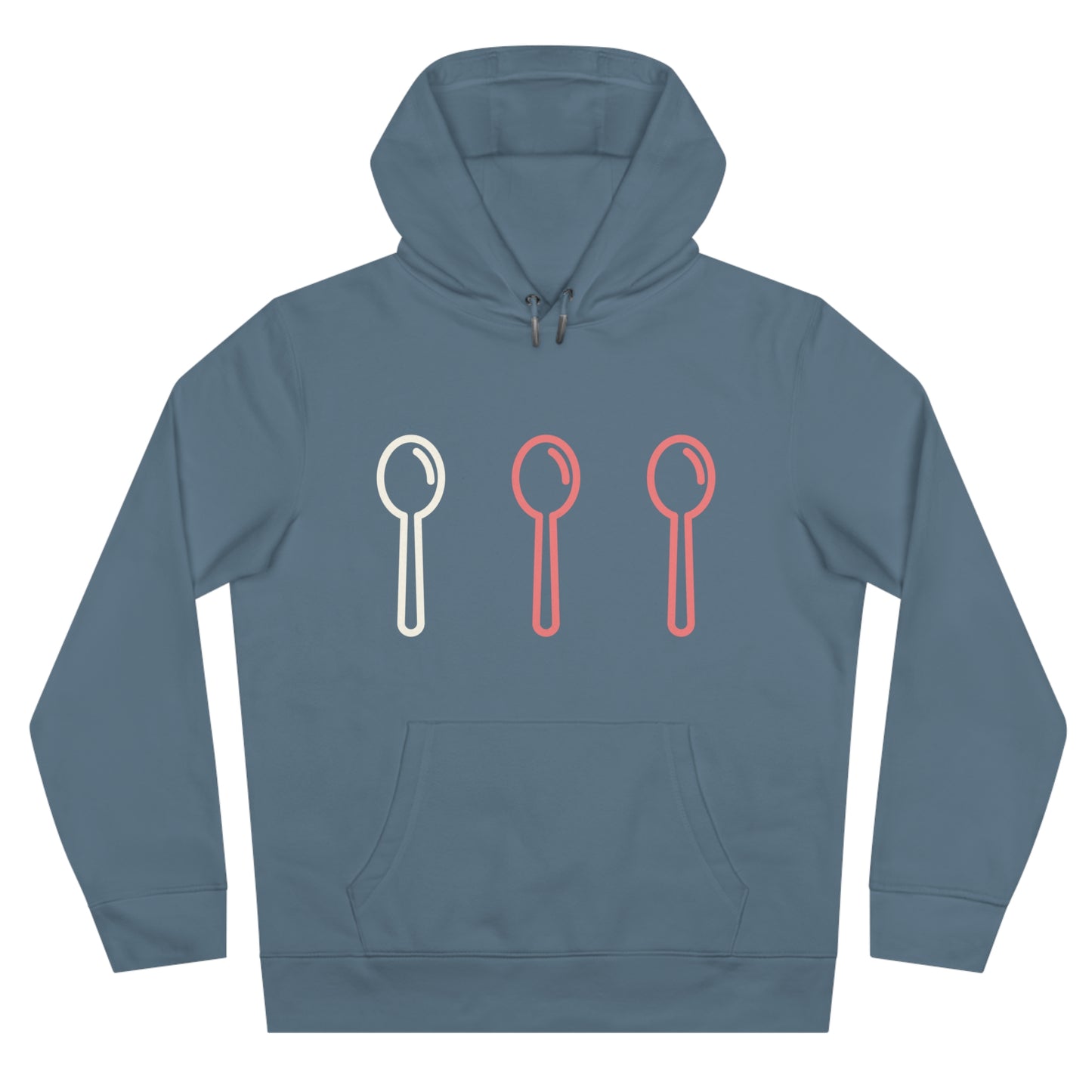 Hoodie - Spoons