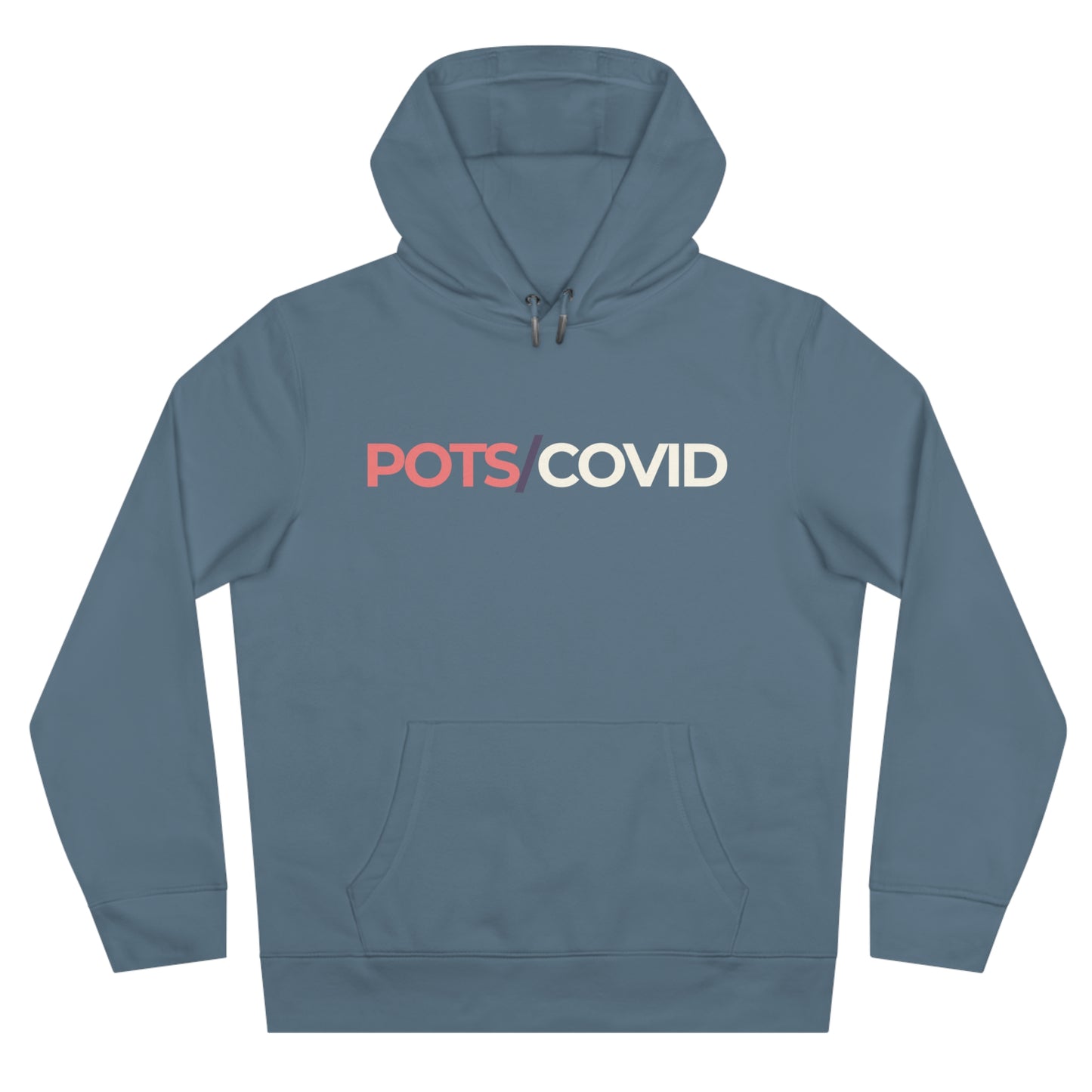 Hoodie - POTS/COVID