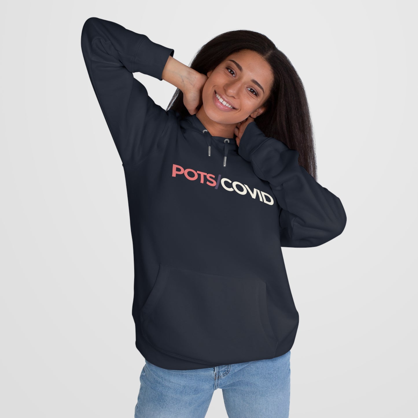 Hoodie - POTS/COVID
