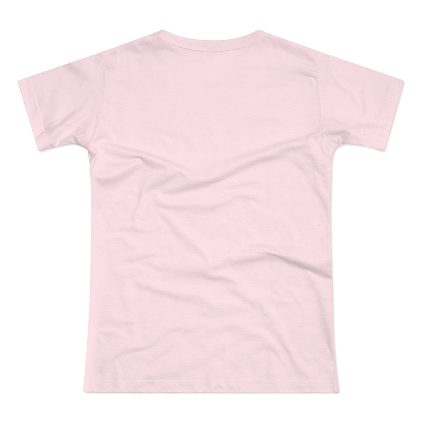 Dames T-shirt - Batterij defect