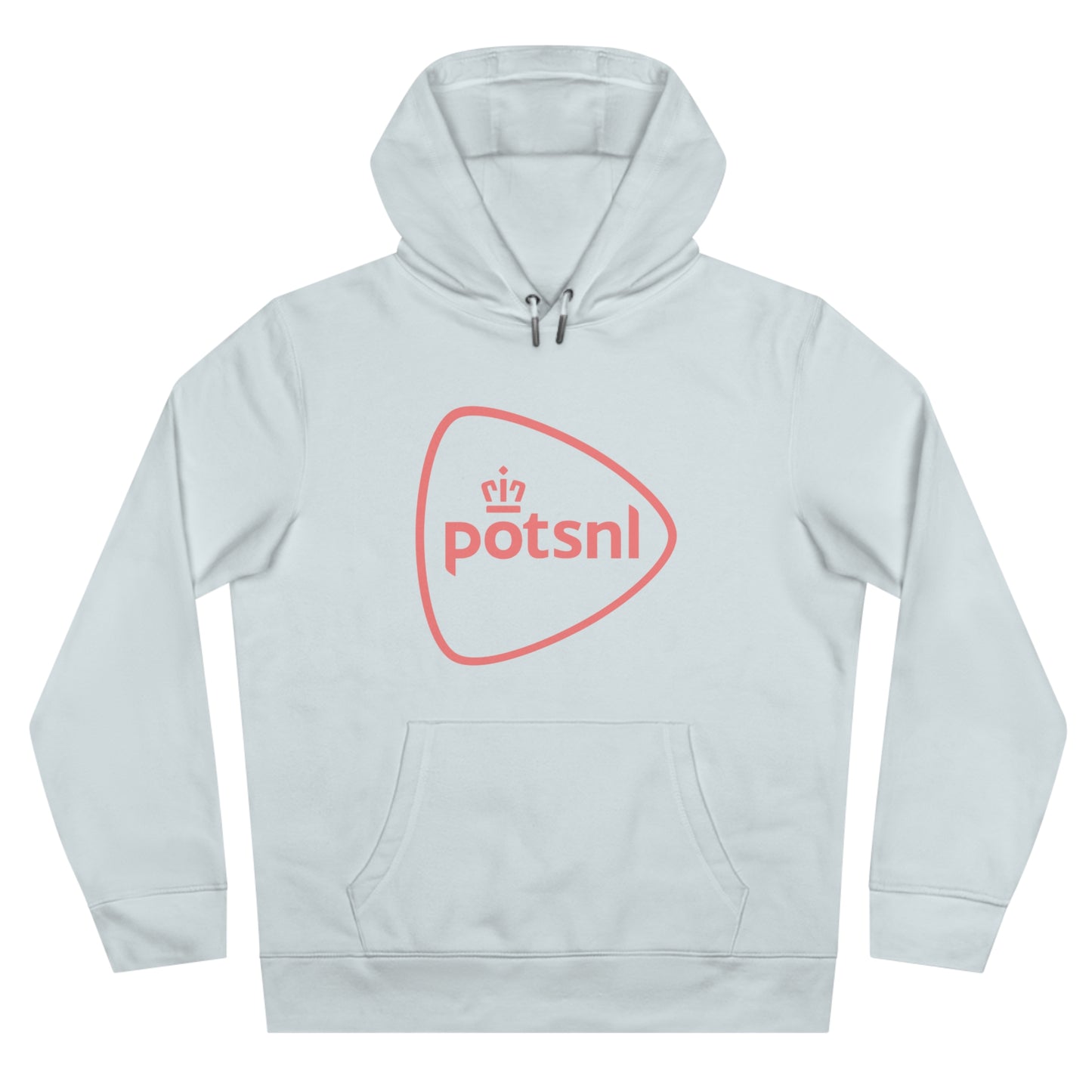 Hoodie - potsNL