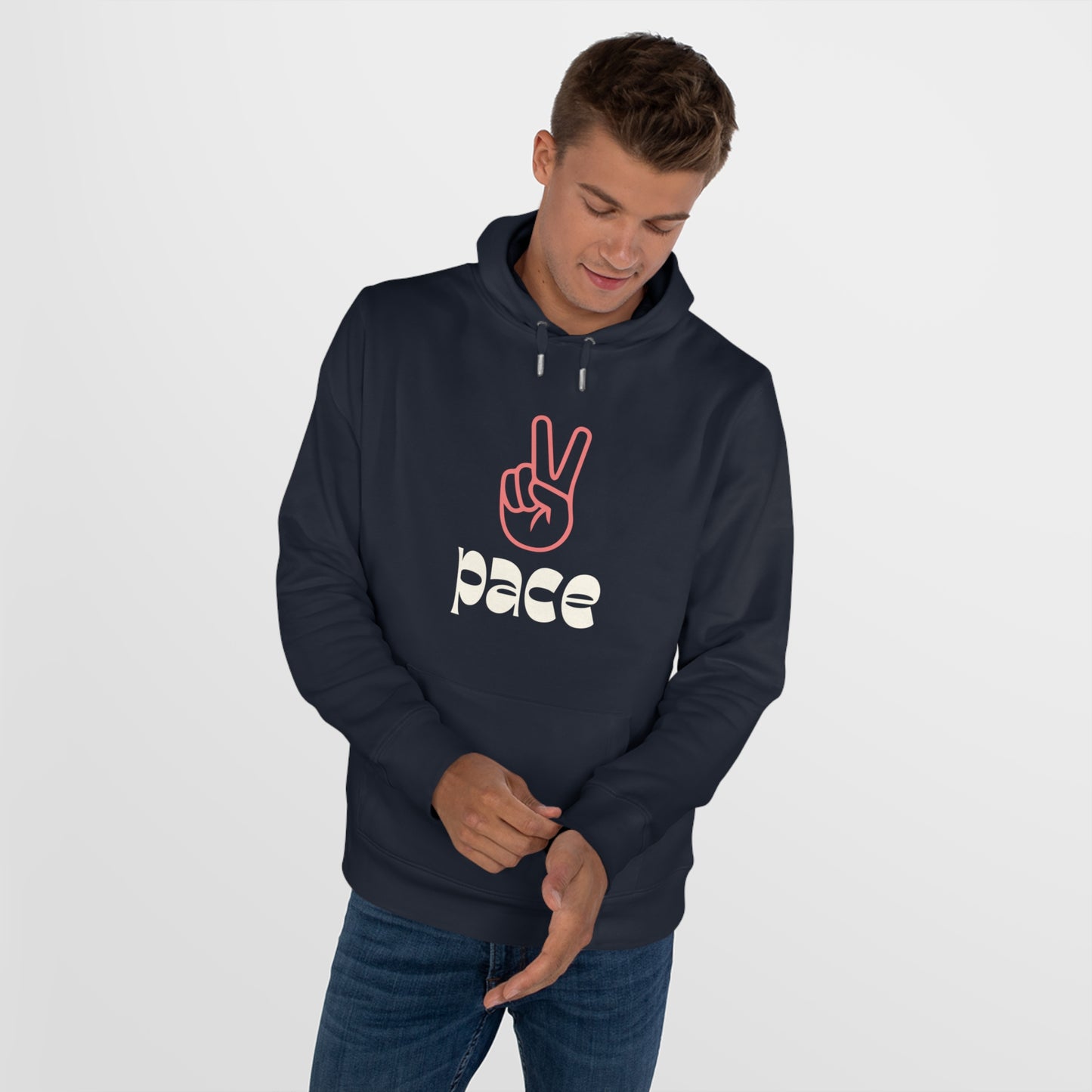Hoodie - Pace