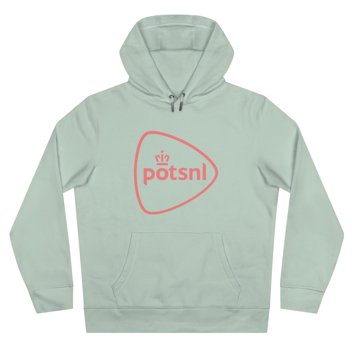 Hoodie - potsNL