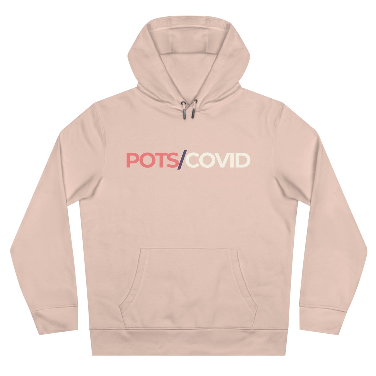 Hoodie - POTS/COVID