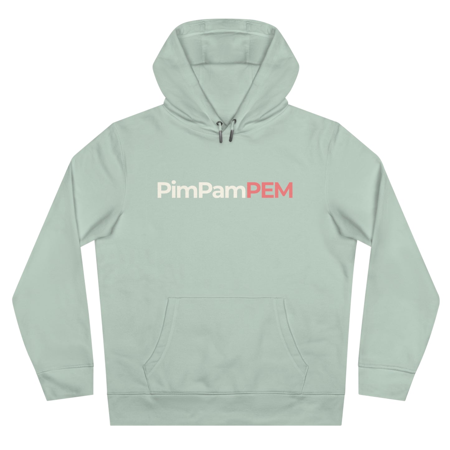 Hoodie - PimPamPEM