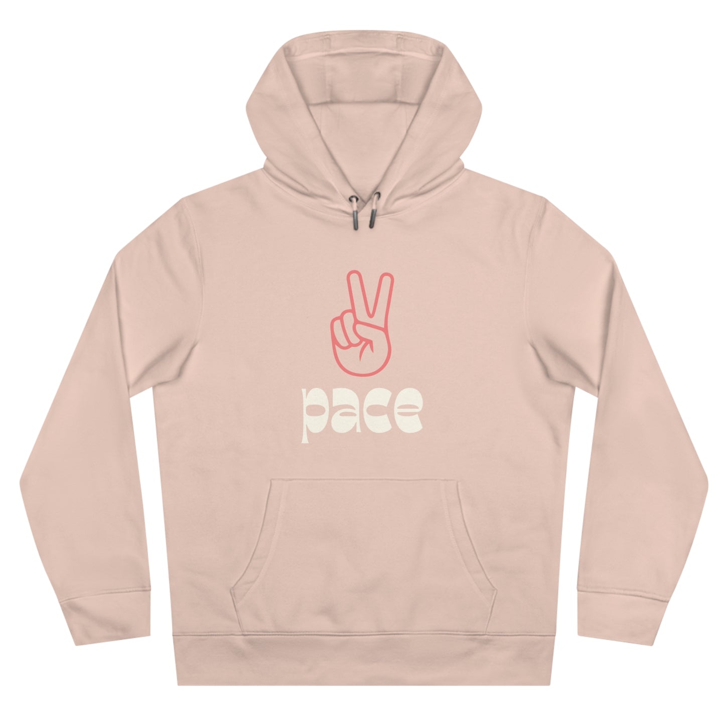 Hoodie - Pace