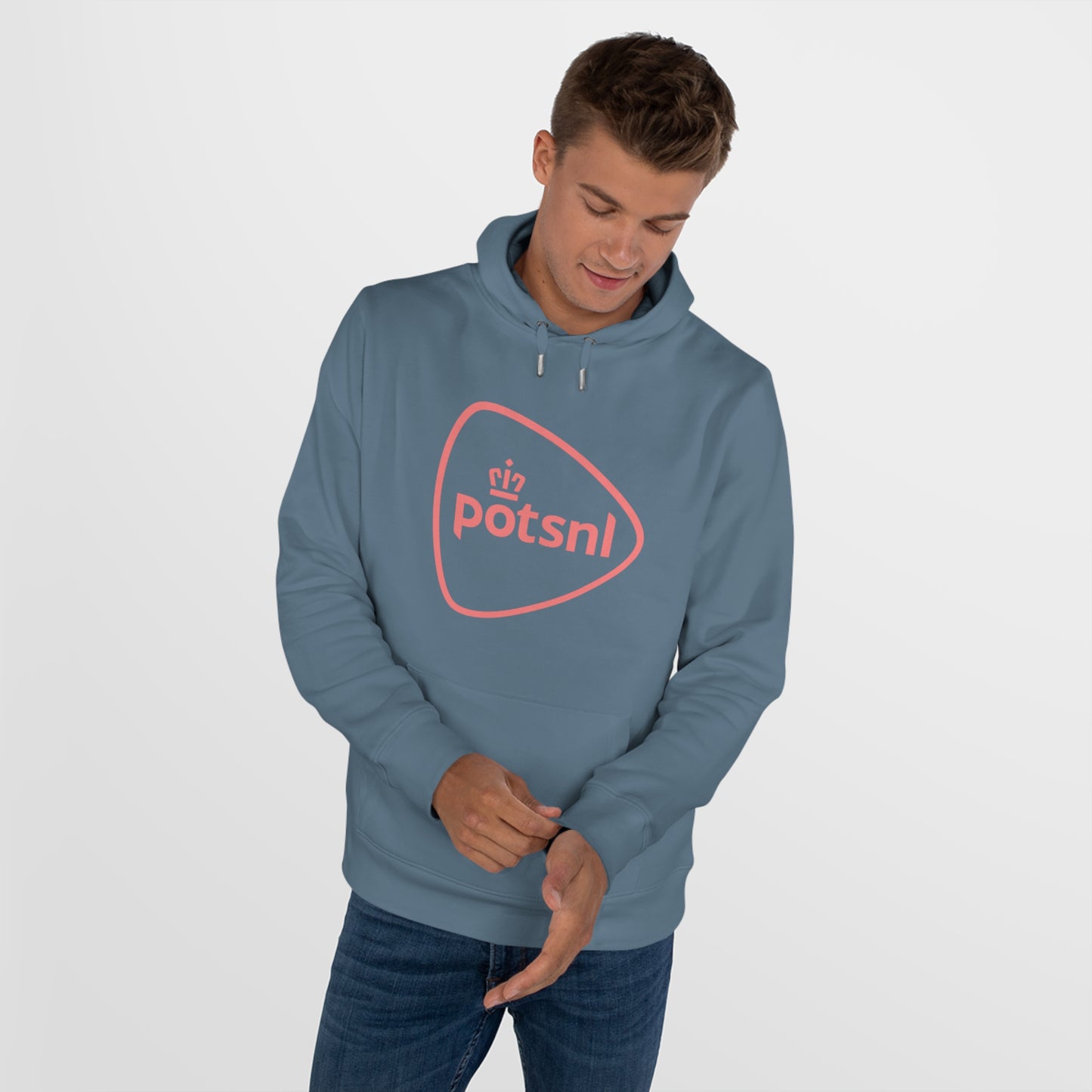 Hoodie - potsNL