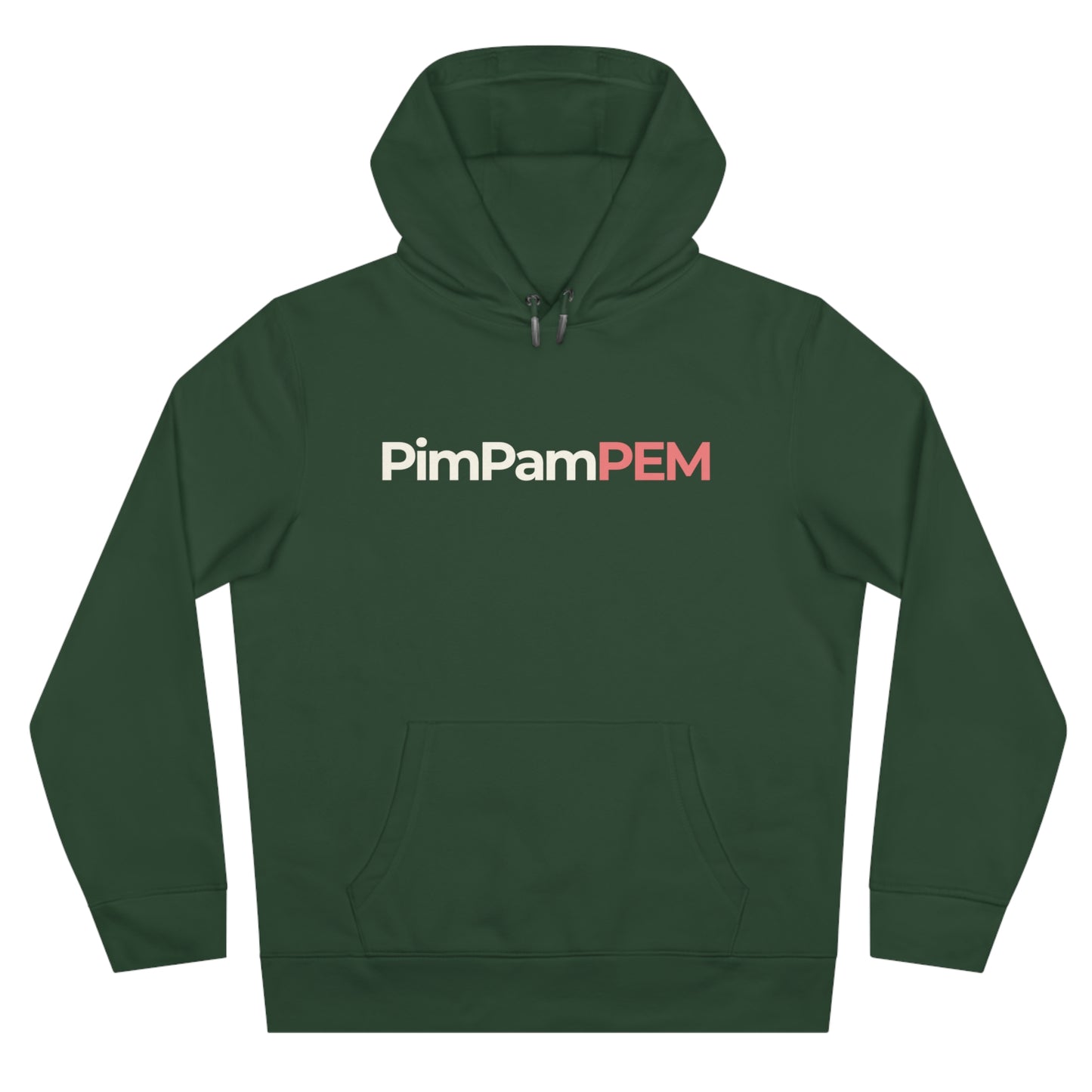 Hoodie - PimPamPEM