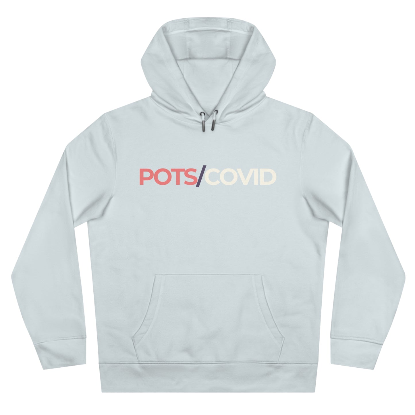 Hoodie - POTS/COVID