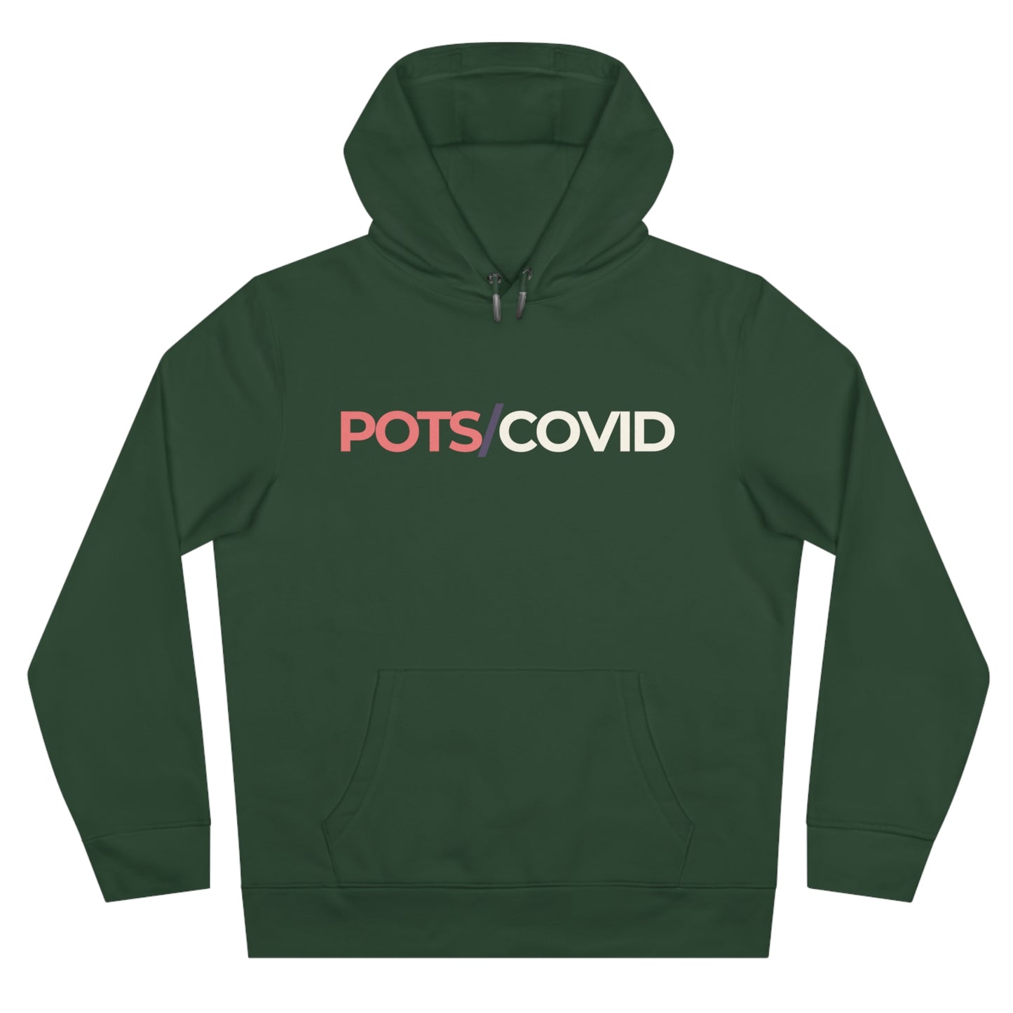 Hoodie - POTS/COVID