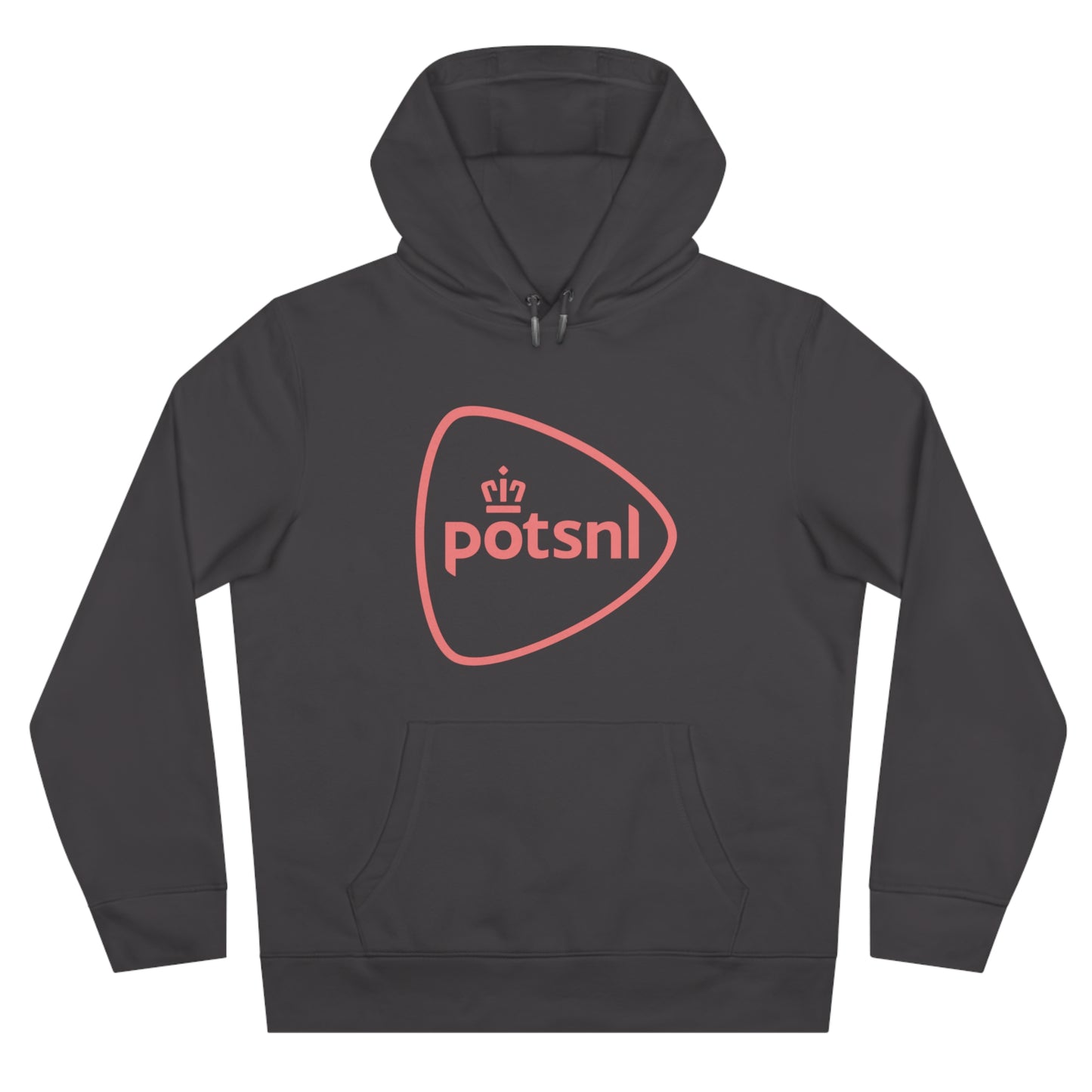 Hoodie - potsNL