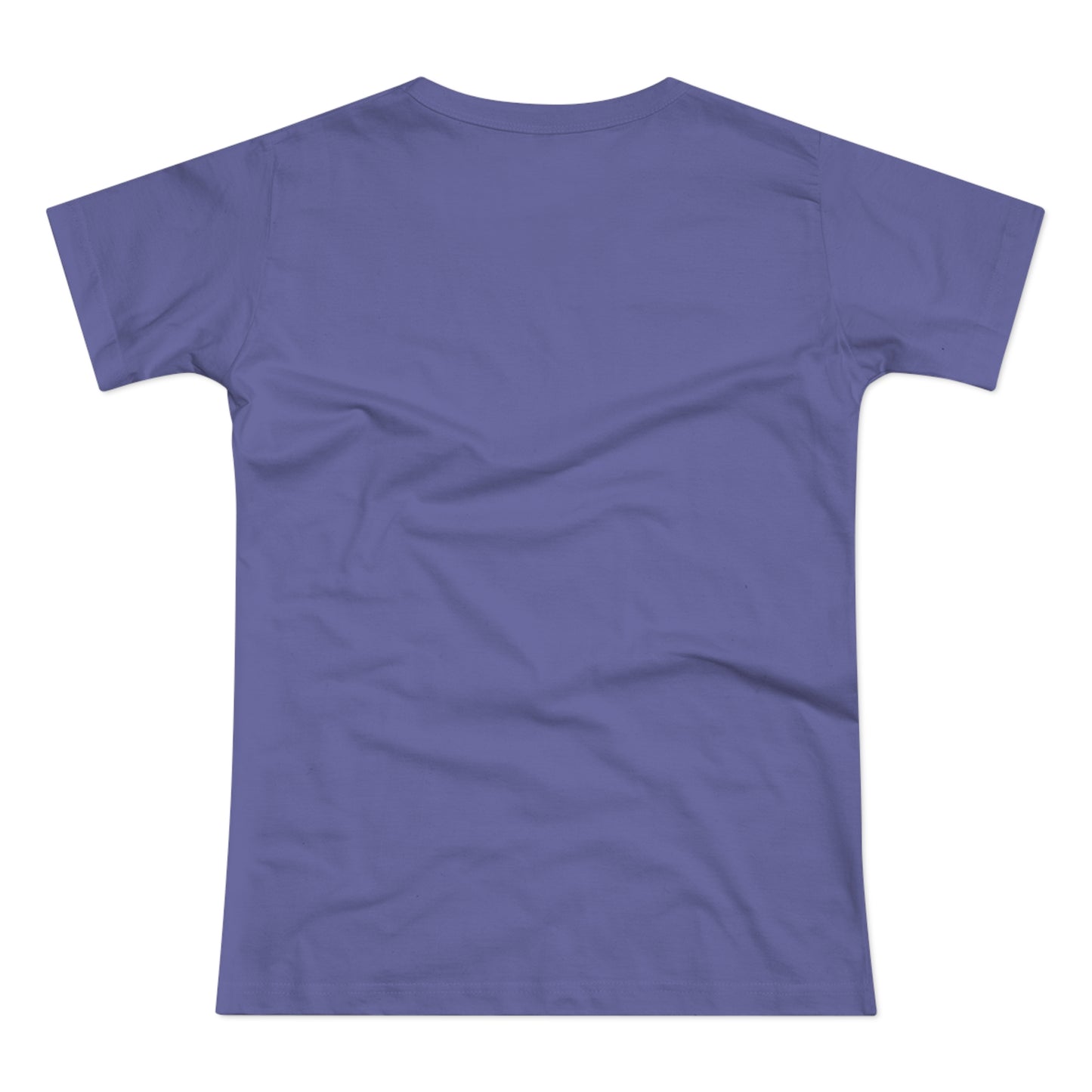 Dames T-shirt - Batterij defect