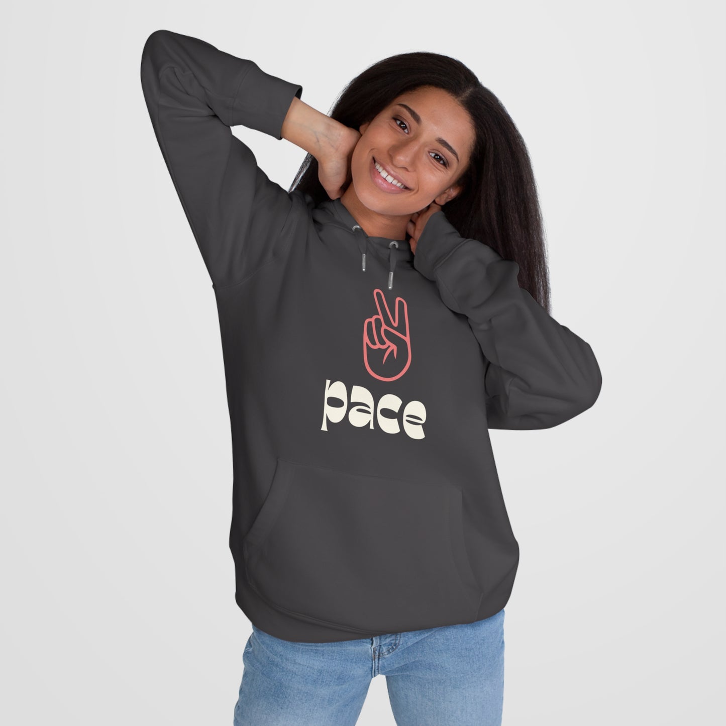 Hoodie - Pace