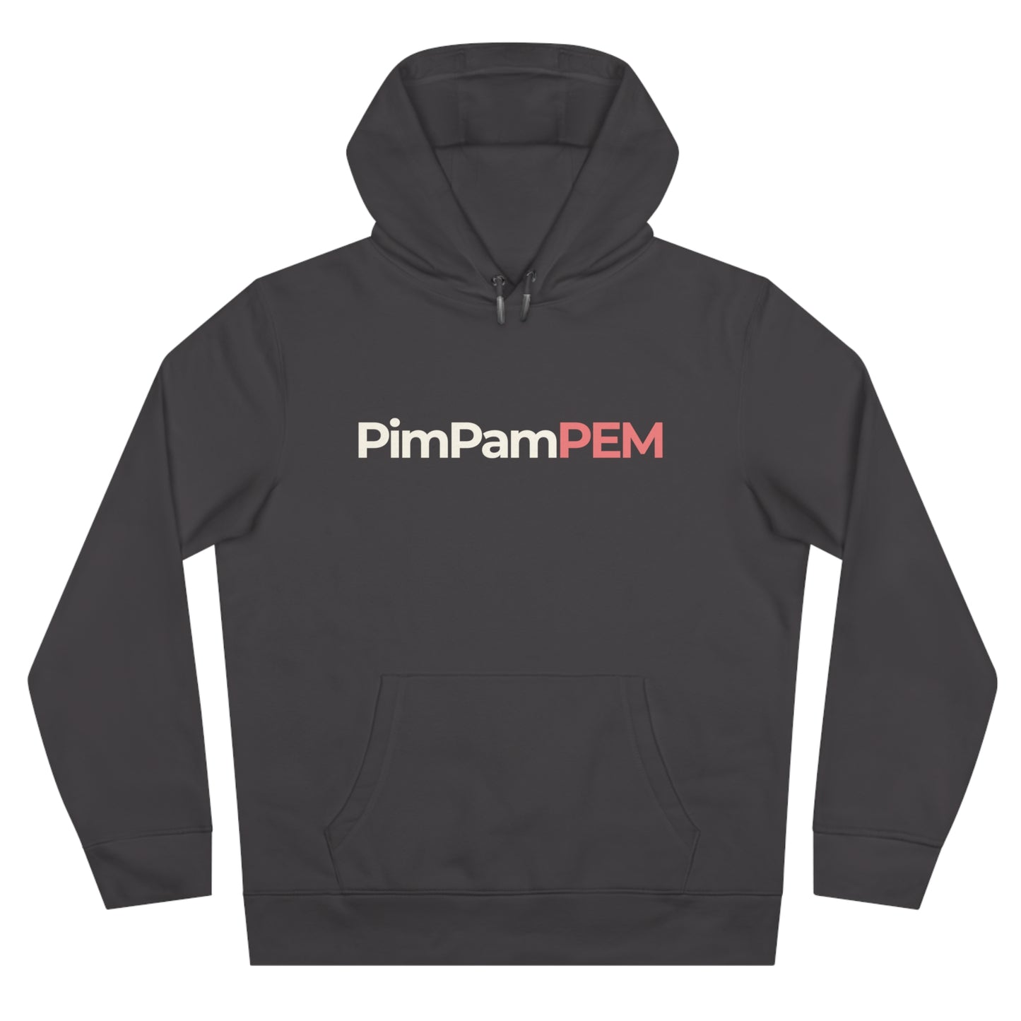Hoodie - PimPamPEM