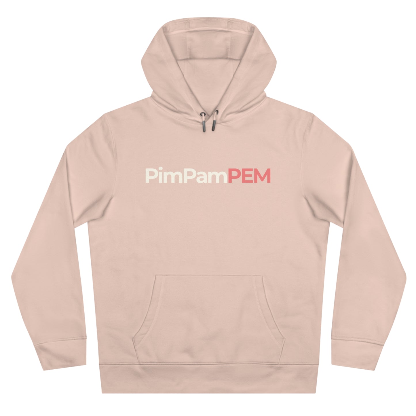 Hoodie - PimPamPEM