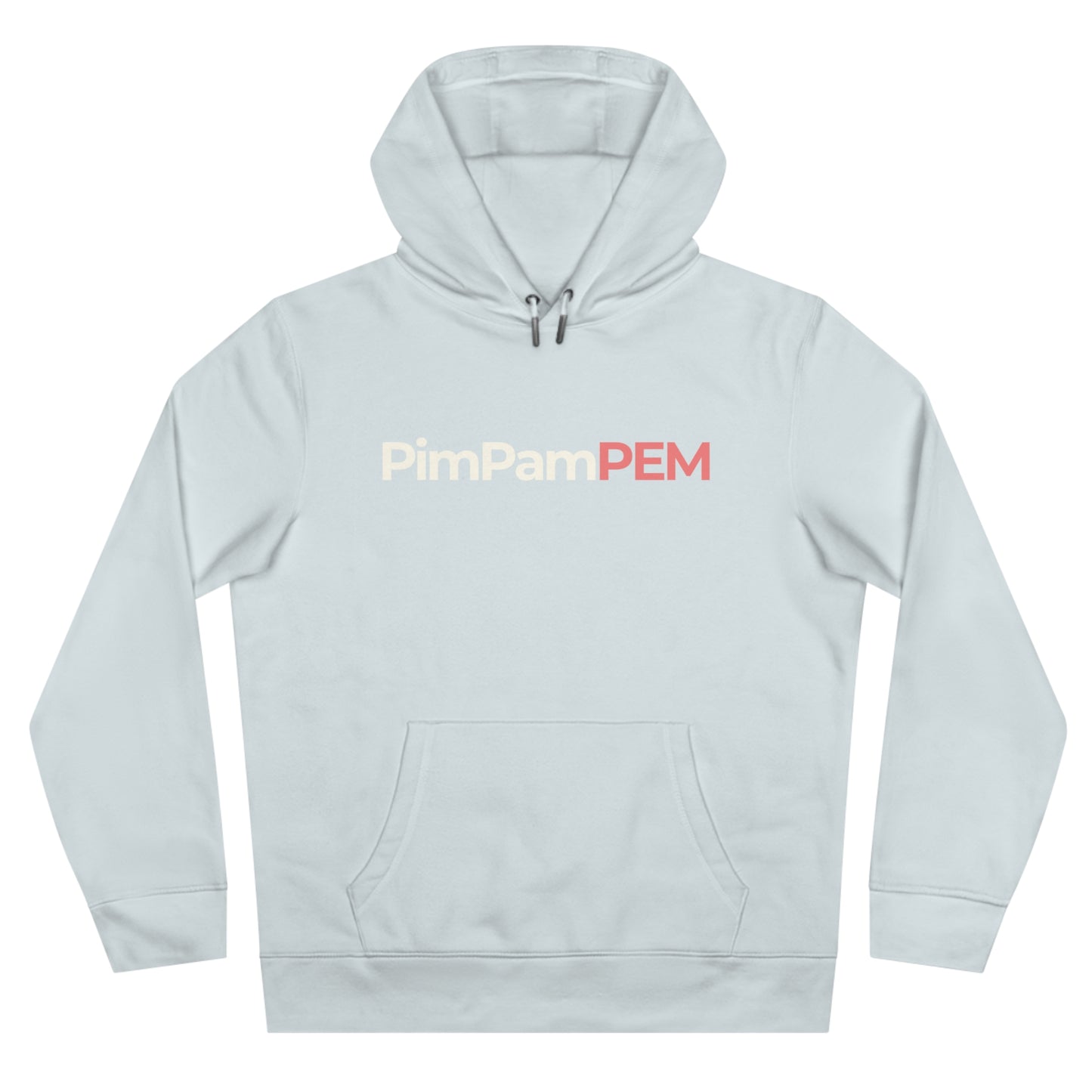 Hoodie - PimPamPEM