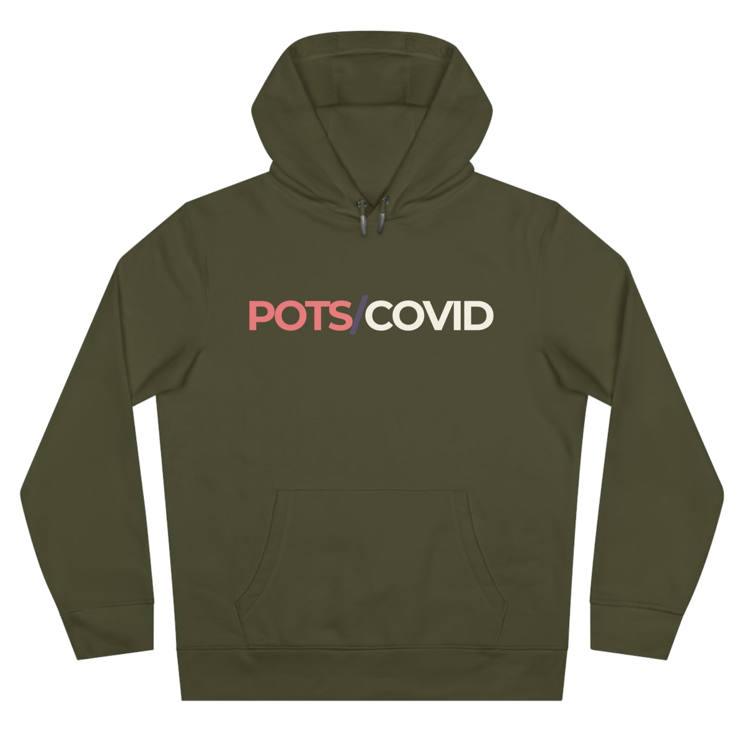 Hoodie - POTS/COVID