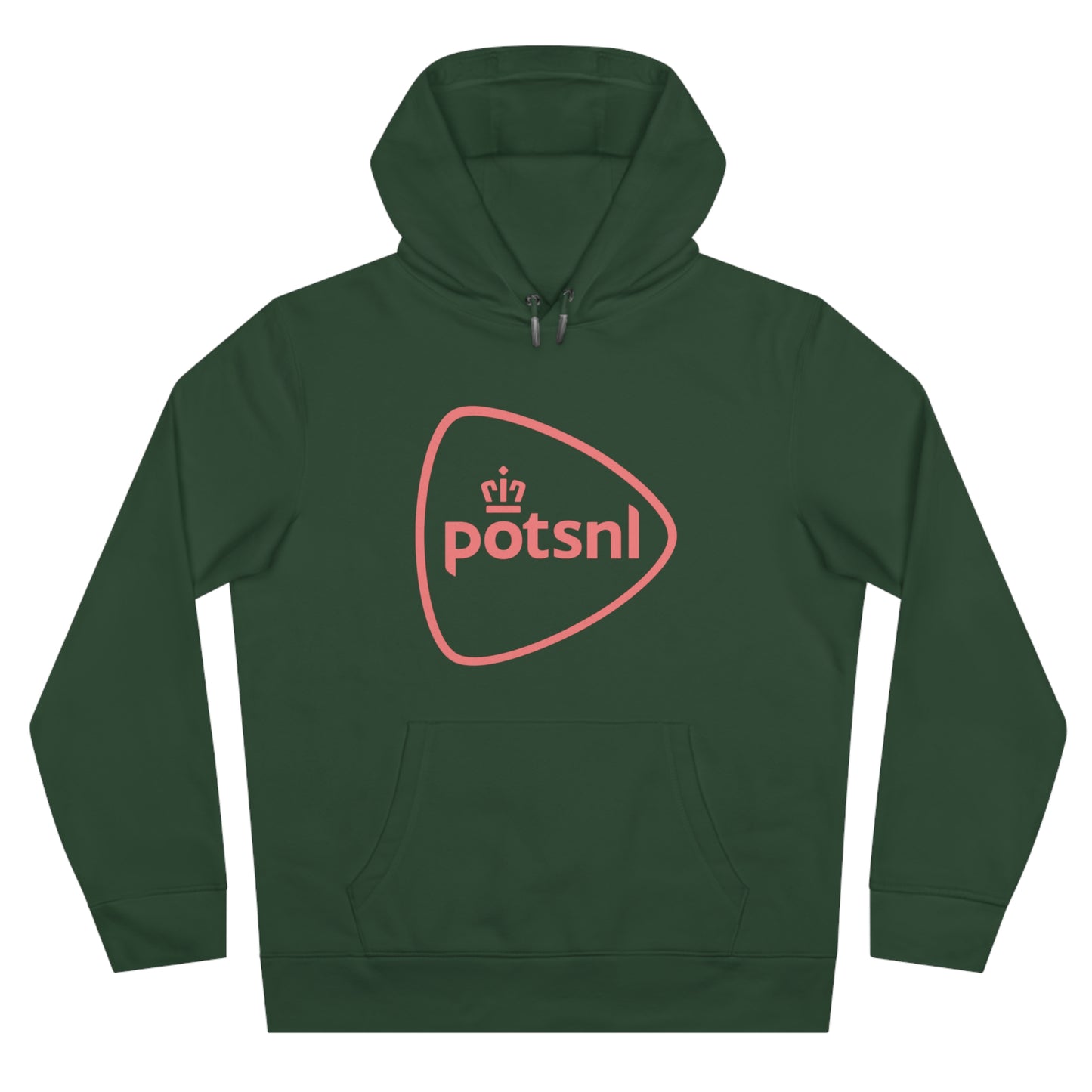 Hoodie - potsNL