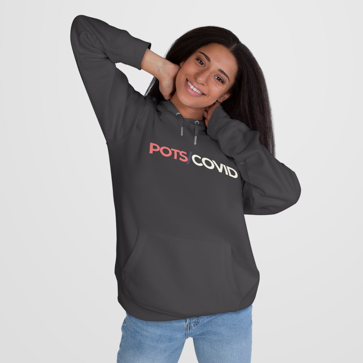 Hoodie - POTS/COVID