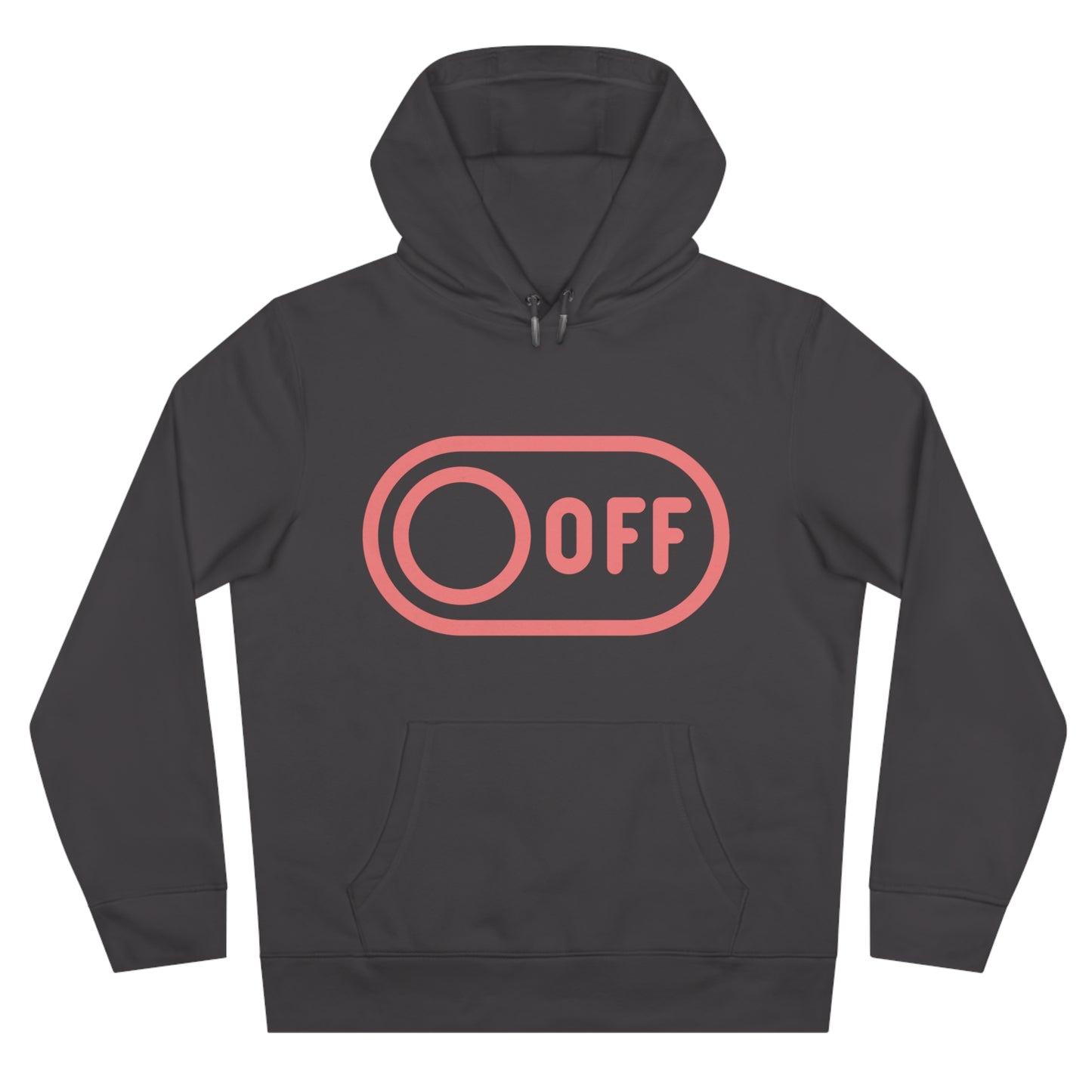 Hoodie - Off