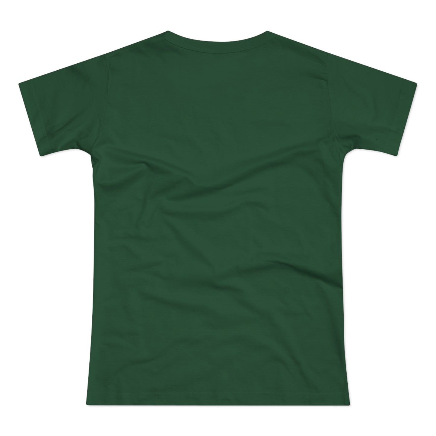 Dames T-shirt - Batterij defect