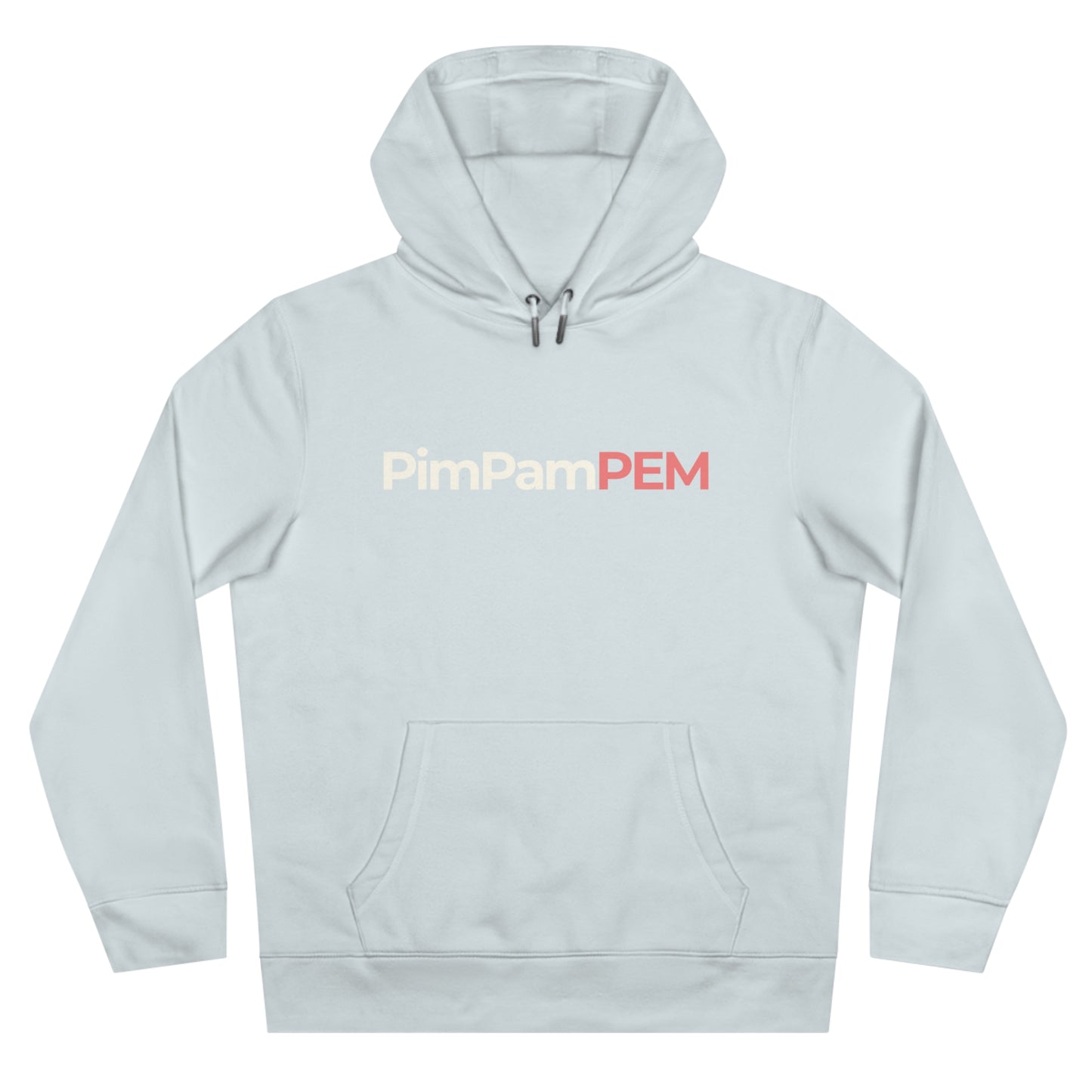 Hoodie - PimPamPEM