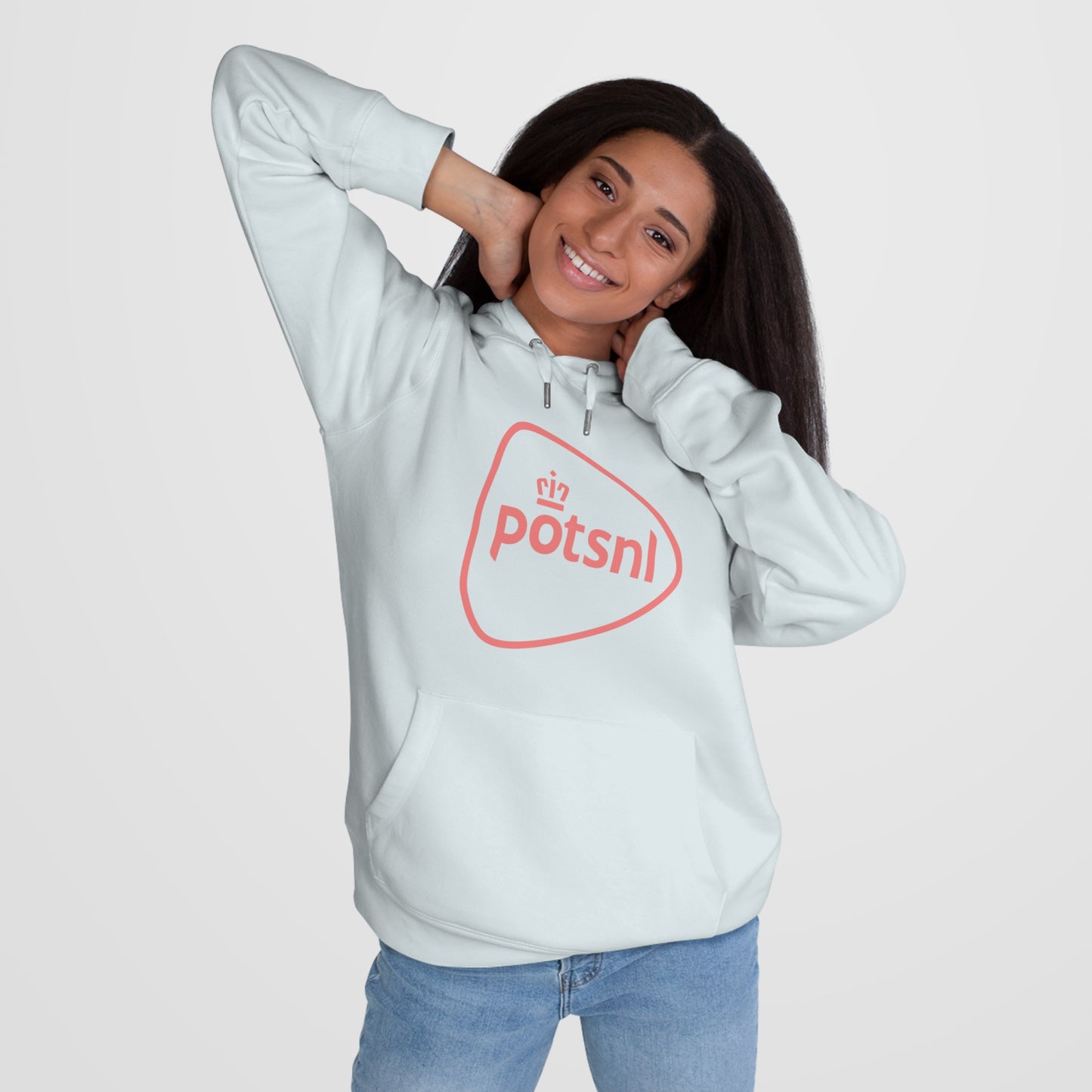 Hoodie - potsNL