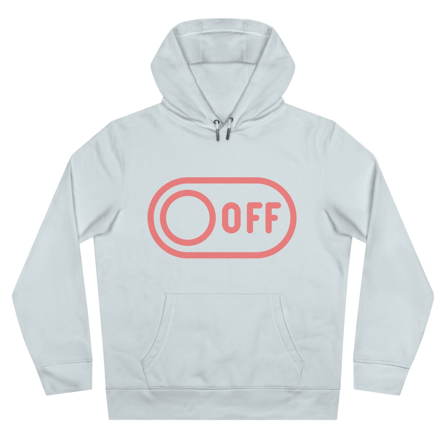 Hoodie - Off