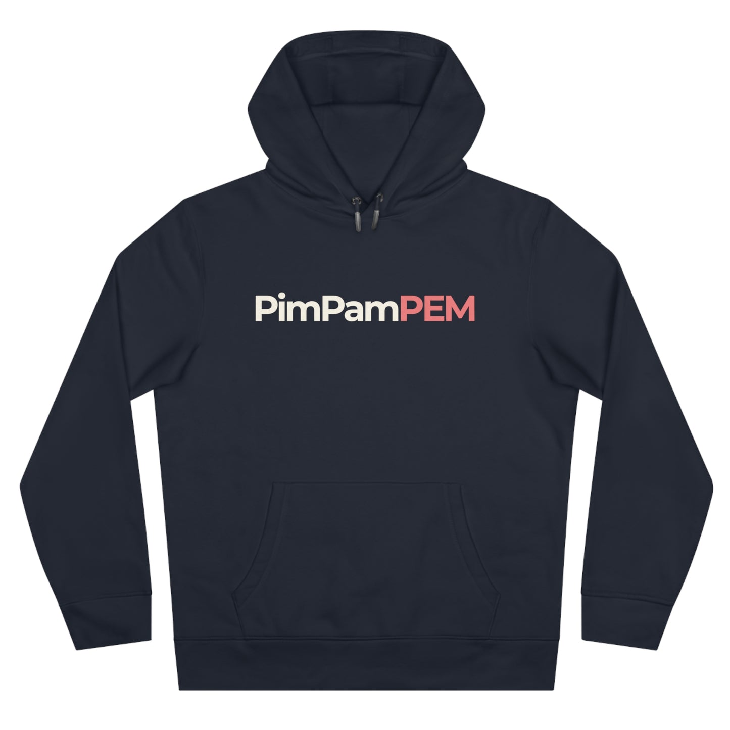 Hoodie - PimPamPEM
