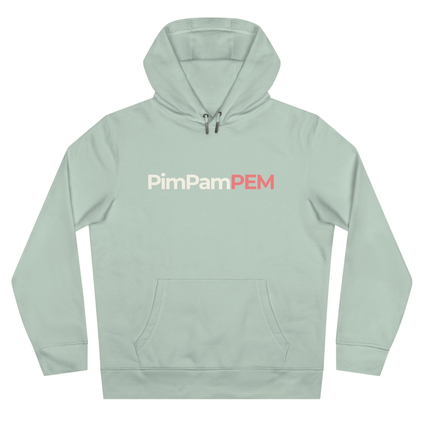 Hoodie - PimPamPEM