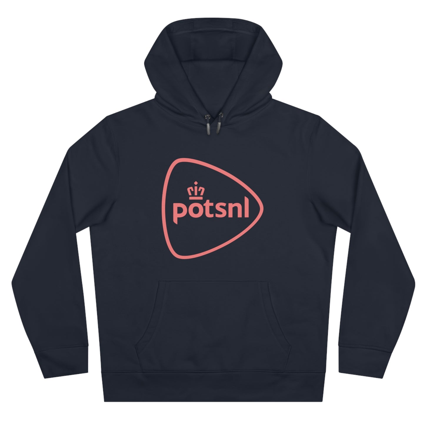 Hoodie - potsNL