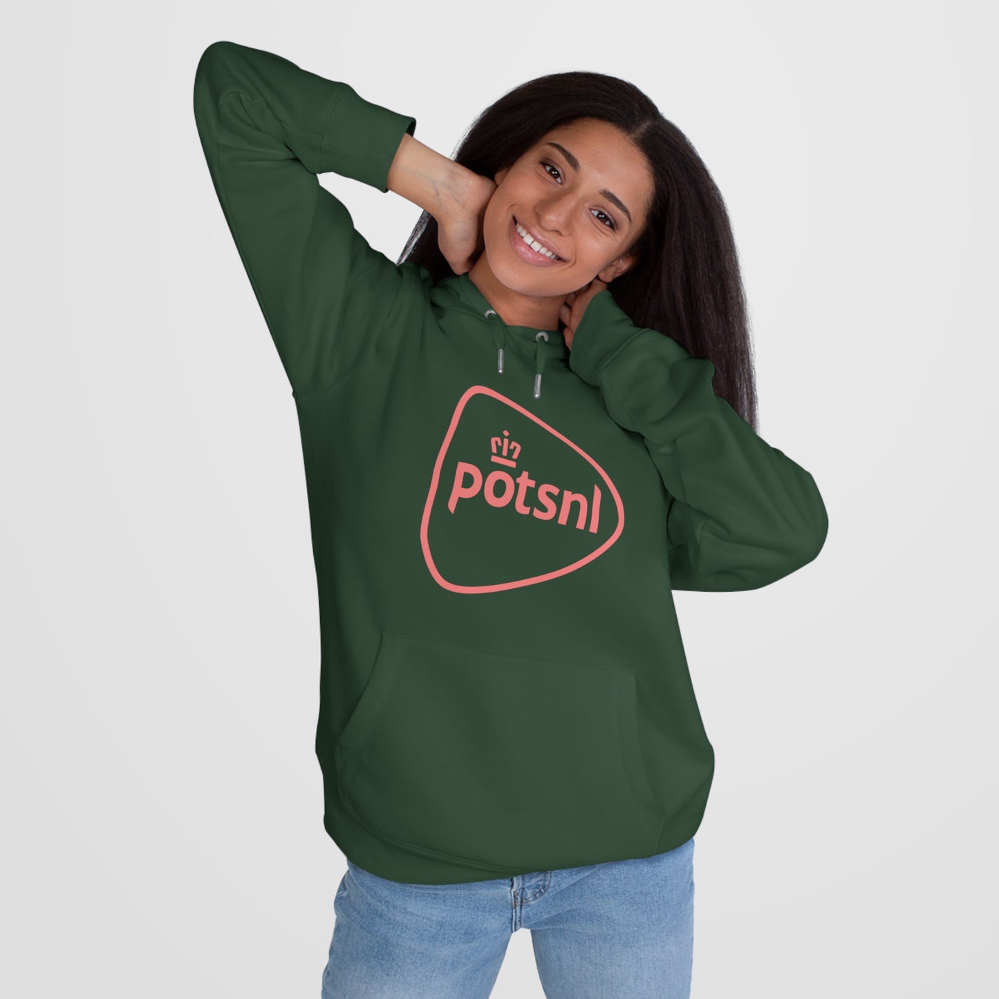 Hoodie - potsNL