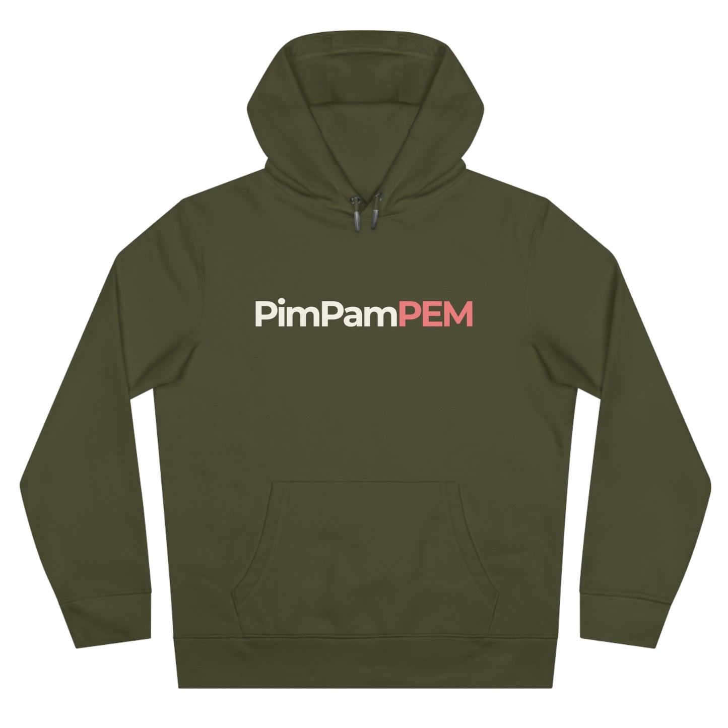 Hoodie - PimPamPEM