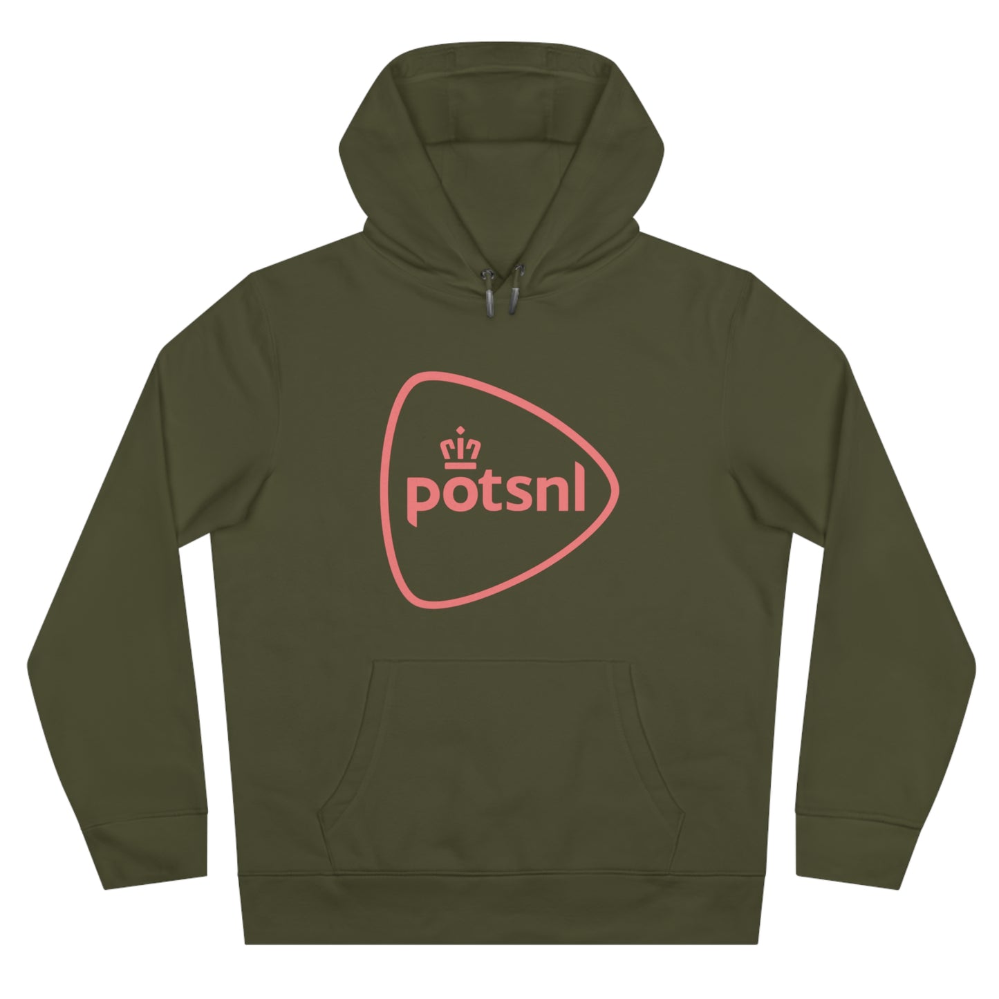 Hoodie - potsNL