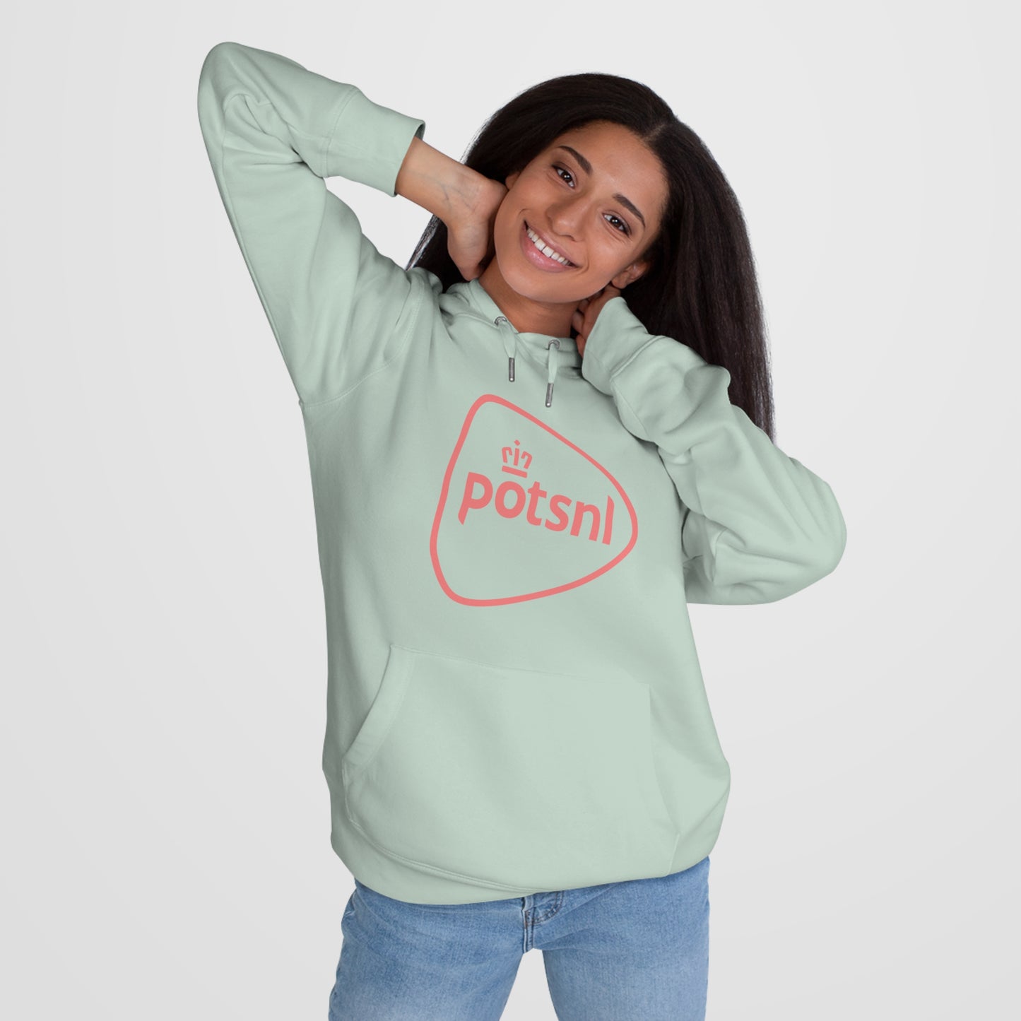 Hoodie - potsNL