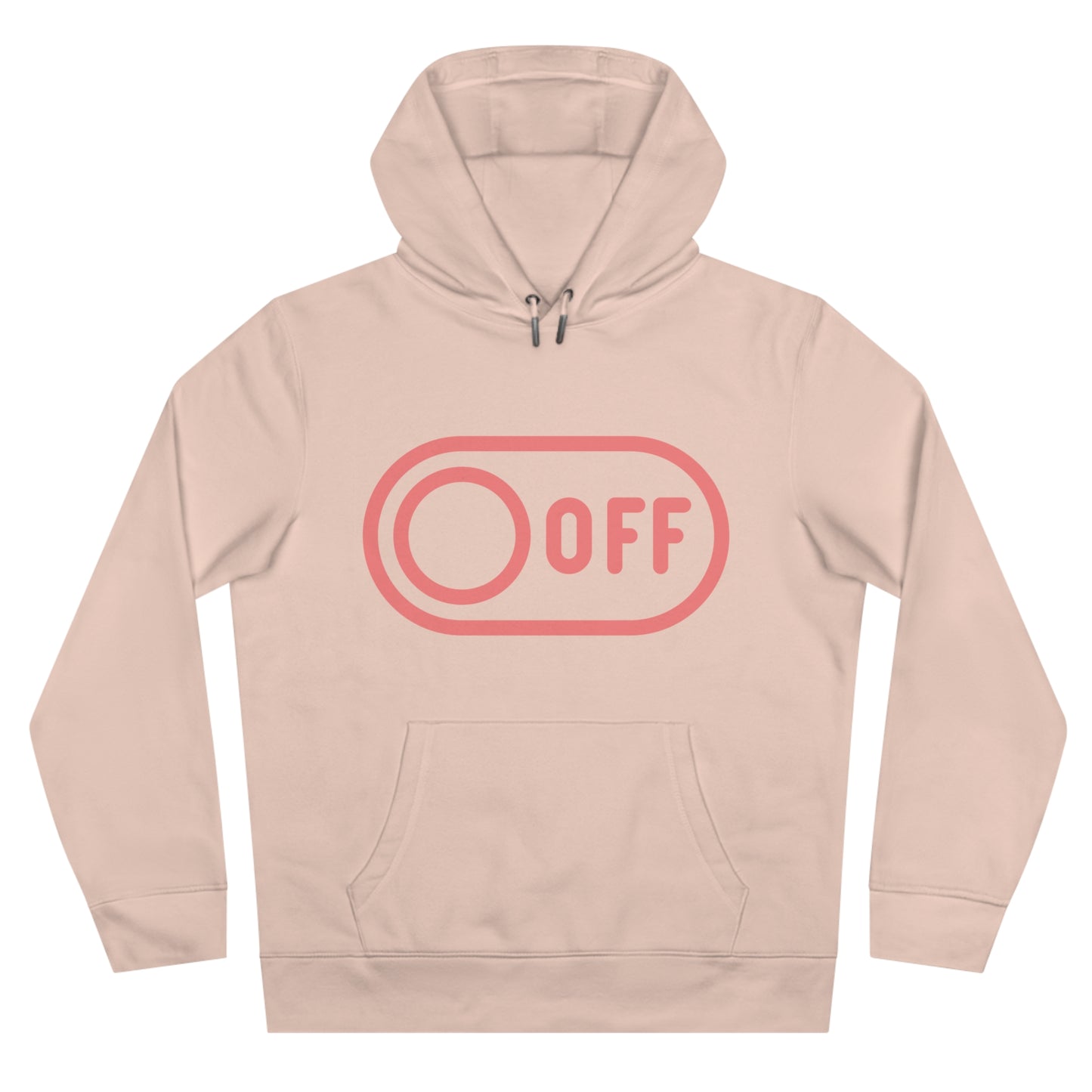 Hoodie - Off