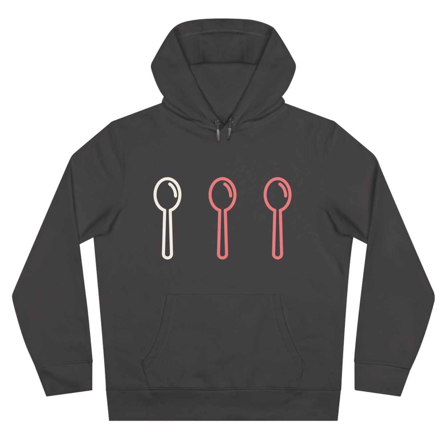 Hoodie - Spoons