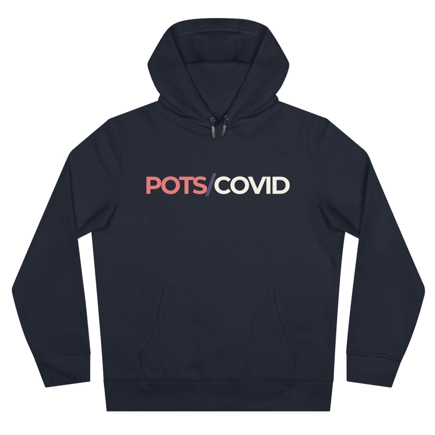 Hoodie - POTS/COVID