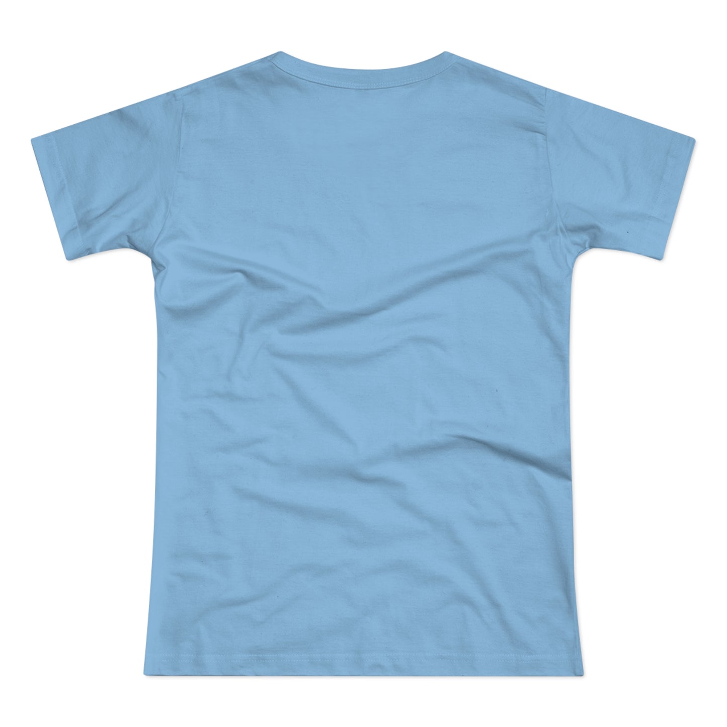 Dames T-shirt - Batterij defect