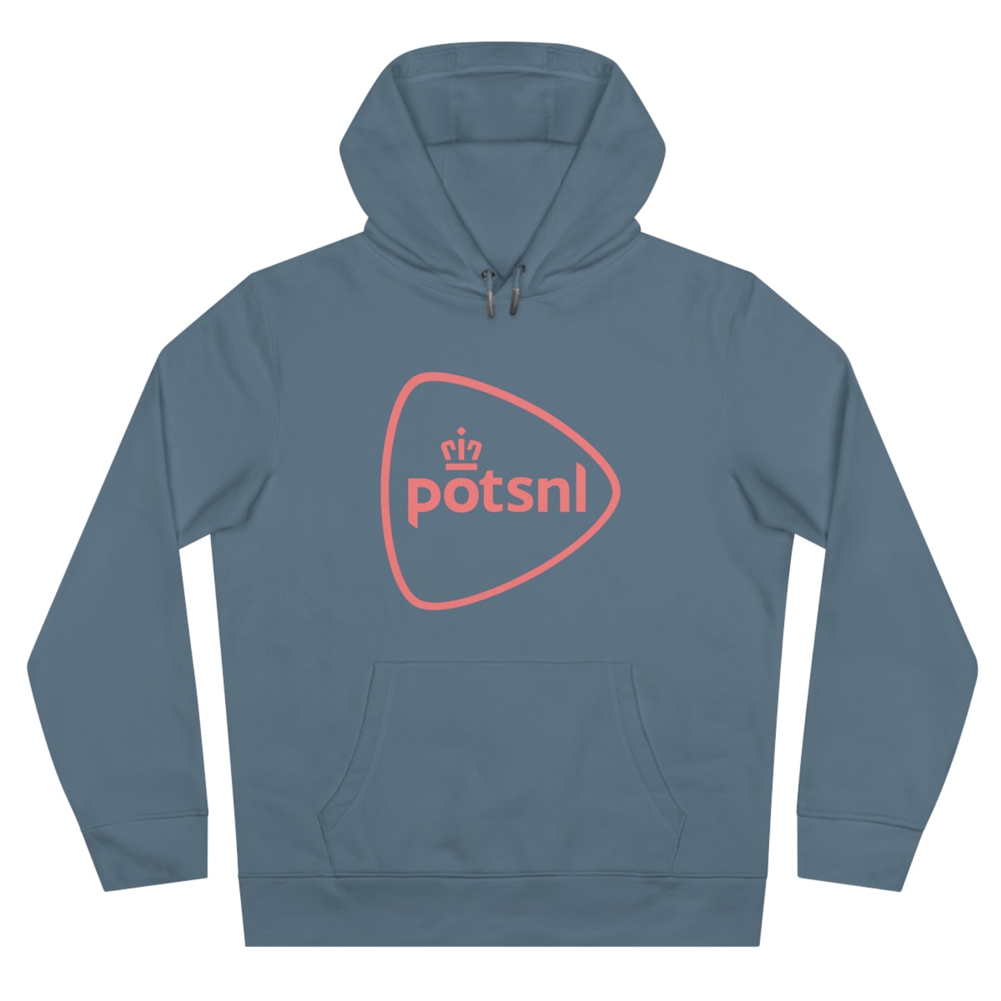 Hoodie - potsNL