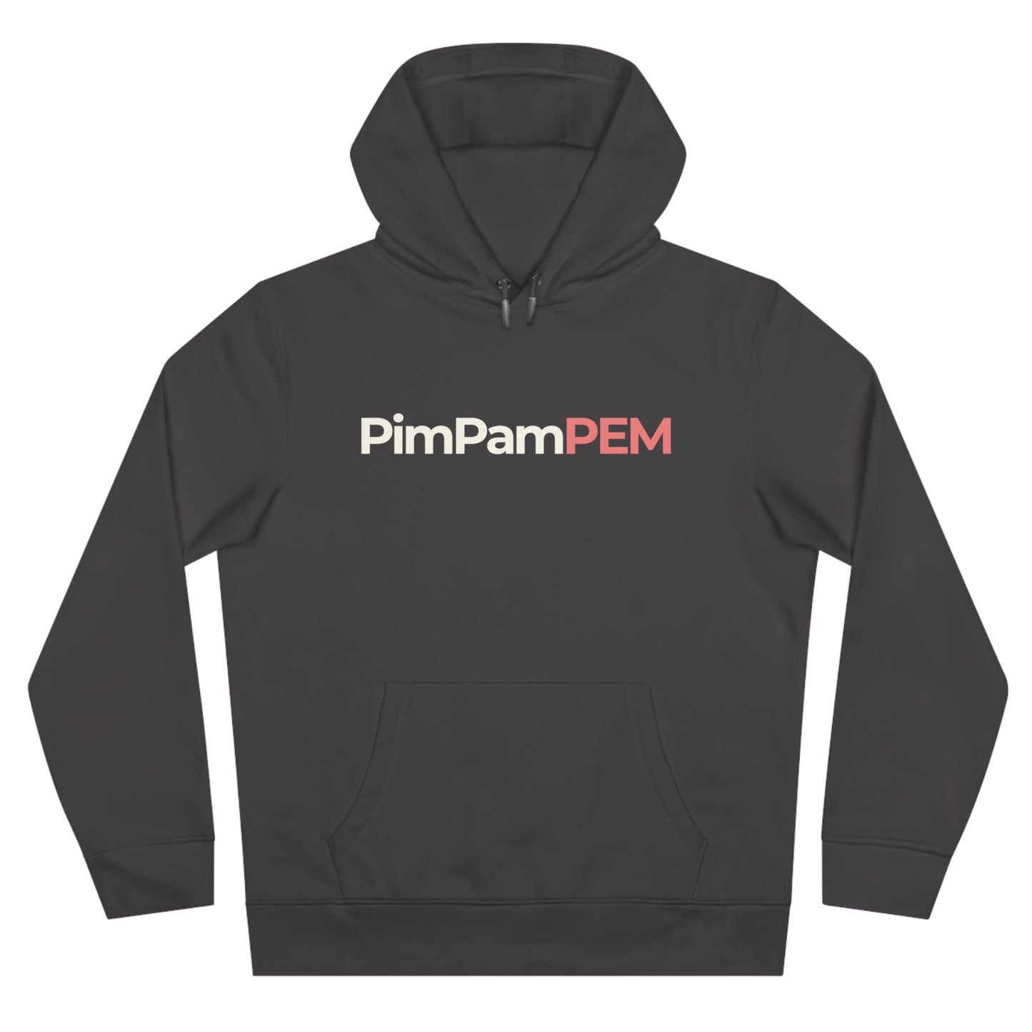 Hoodie - PimPamPEM