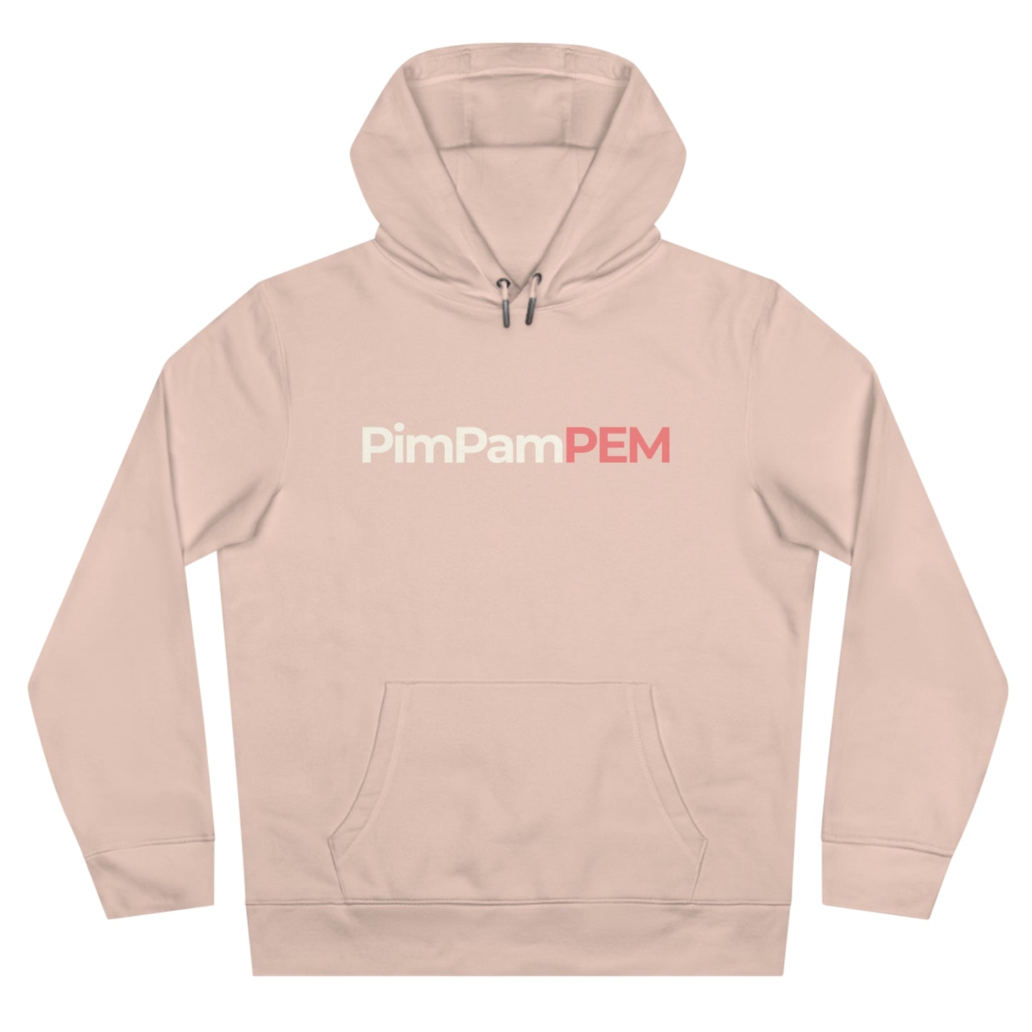 Hoodie - PimPamPEM